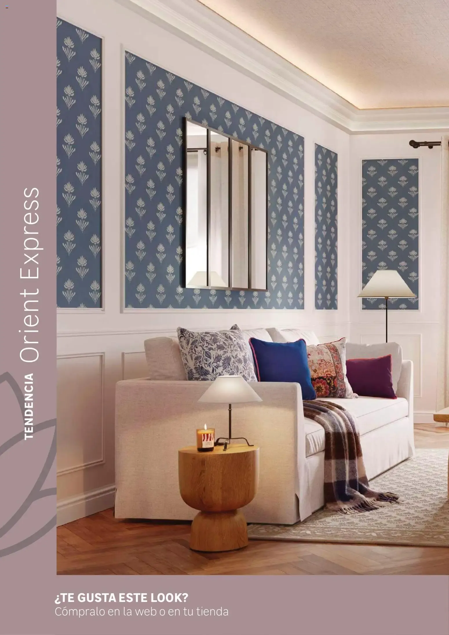 Catálogo de Decoración: Nuevas tendencias otoño - invierno 2026 10 de septiembre al 1 de noviembre 2026 - Página 20
