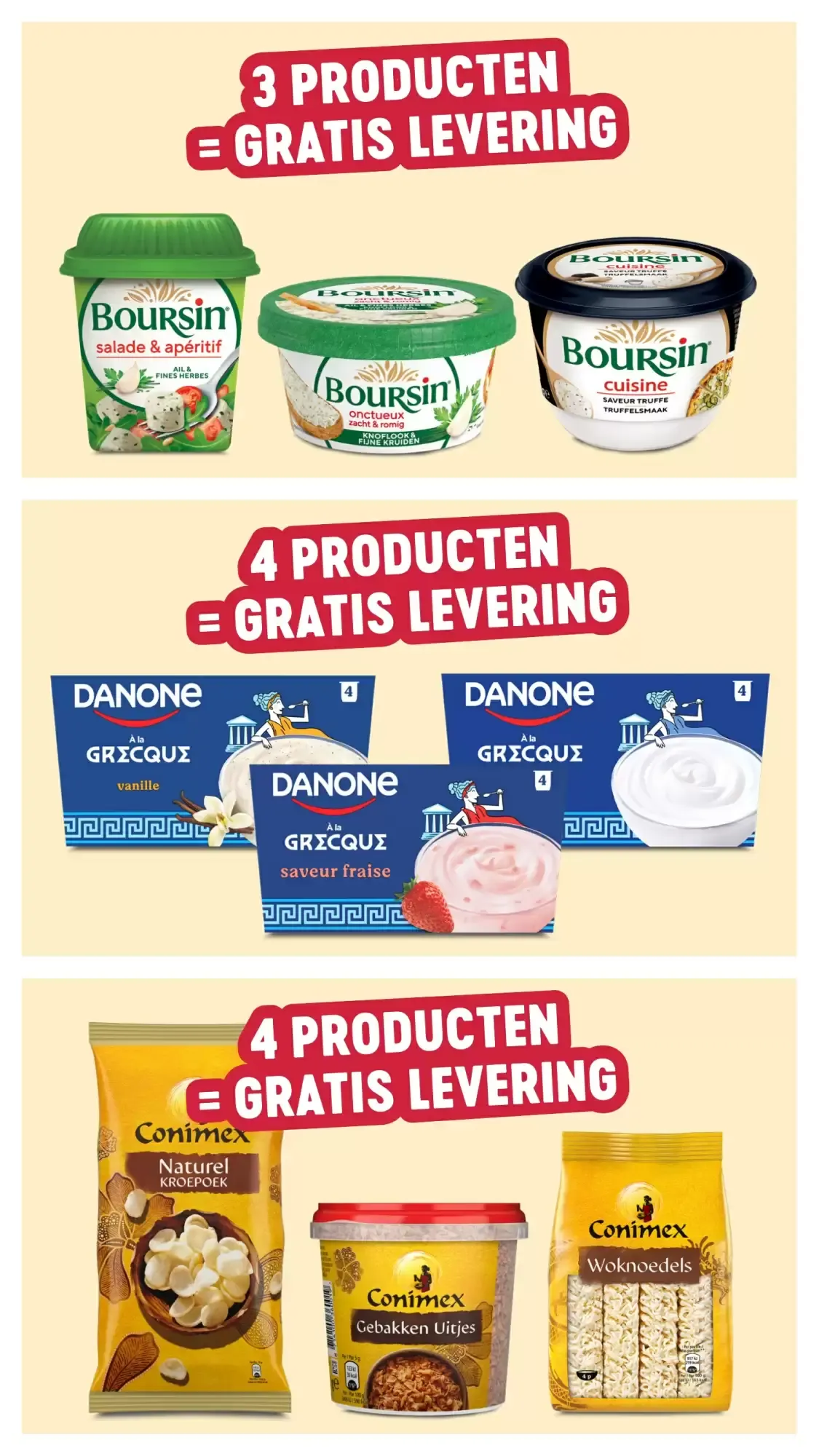 Delhaize Super Deals van 22 oktober tot 28 oktober 2026 - folder pagina 2