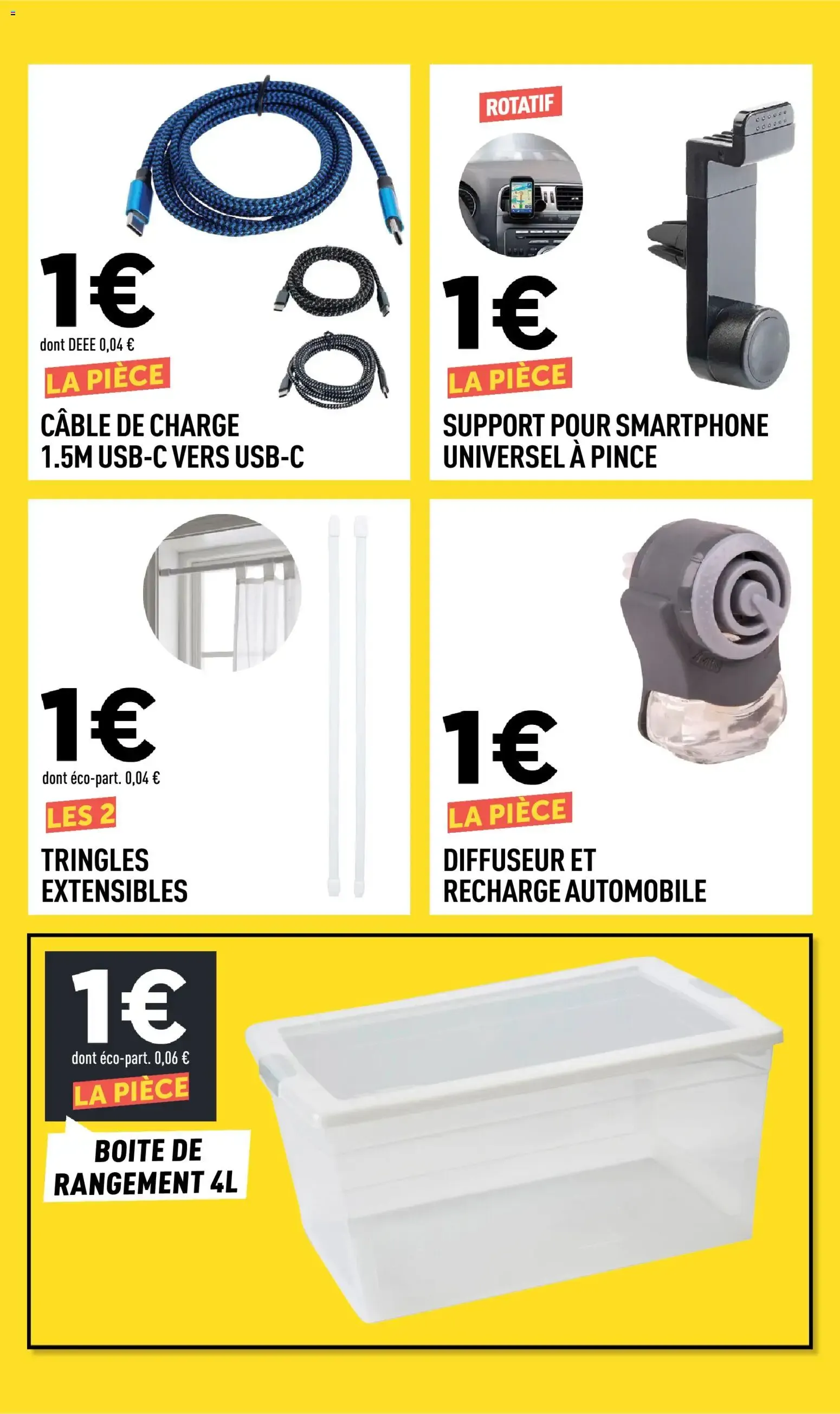 Centrakor catalogue à partir du 13/07/2026 - promo en ligne du 13 juillet au 27 juillet 2026 - Catalogue page 20