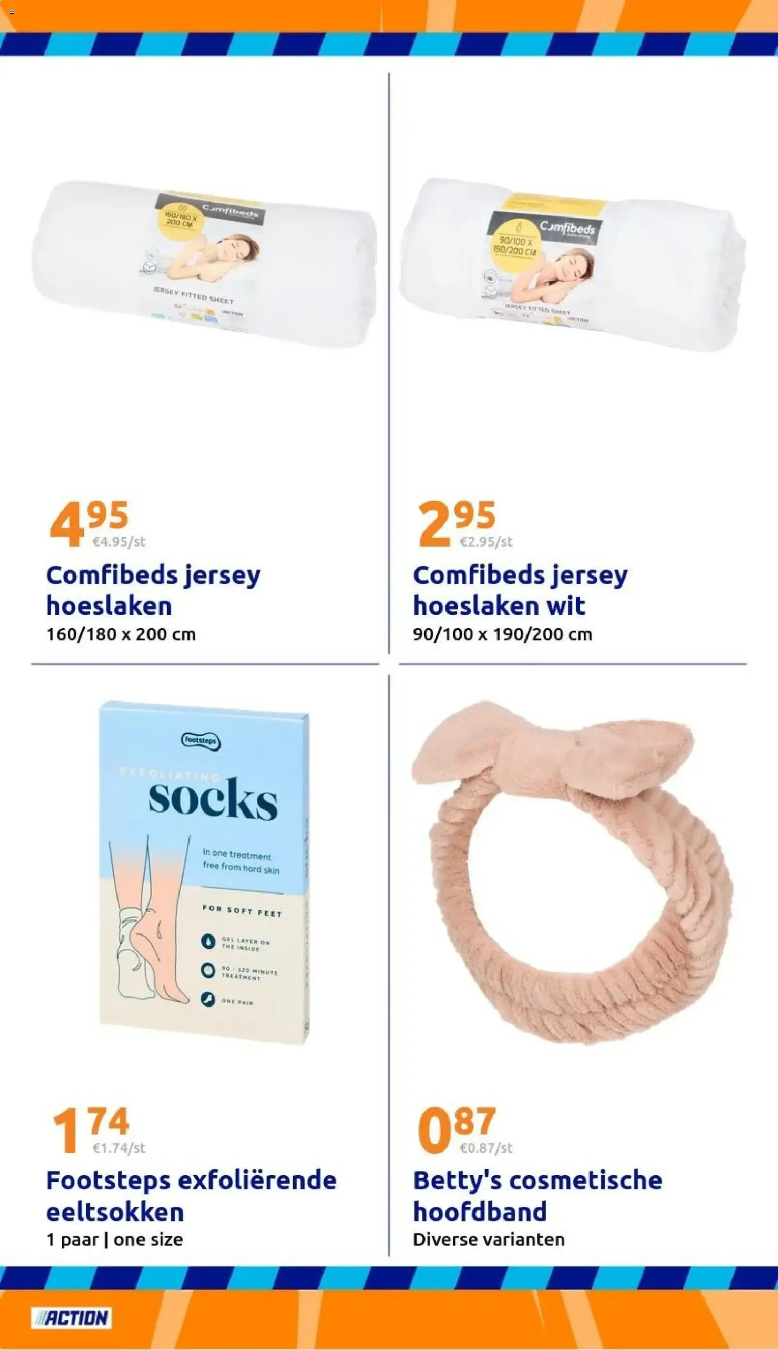Action - WEEKACTIE Pinky Hondensnacks van 23 september tot 29 september 2026 - Folder pagina 28