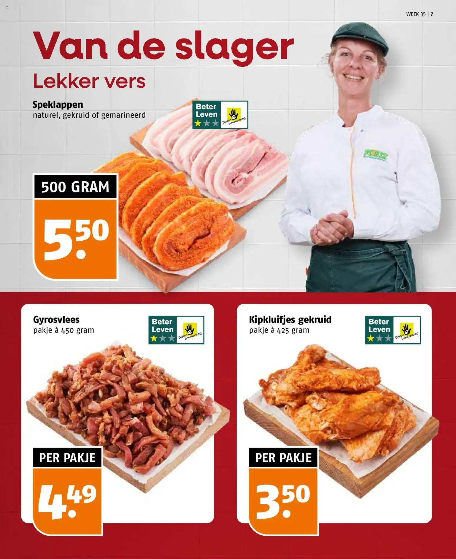 Poiesz folder vanaf 23-08-2026 || NIEUWE van 23 augustus tot 29 augustus 2026 - Folder pagina 7