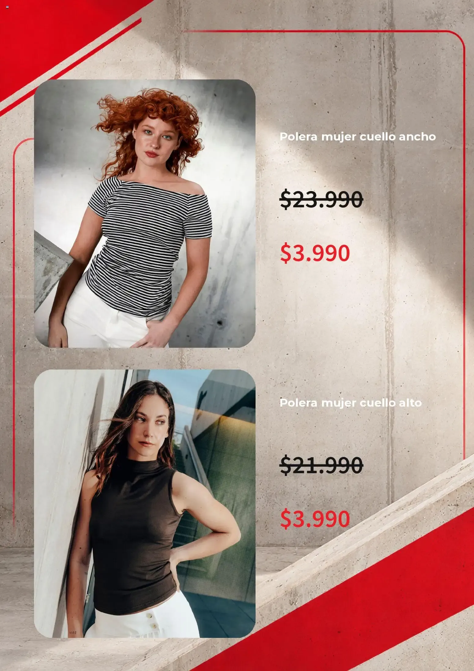 Catálogo de Tricot Cyber Monday » revista válido desde 05.10.2026 5 de octubre al 7 de octubre 2026 - Página 4