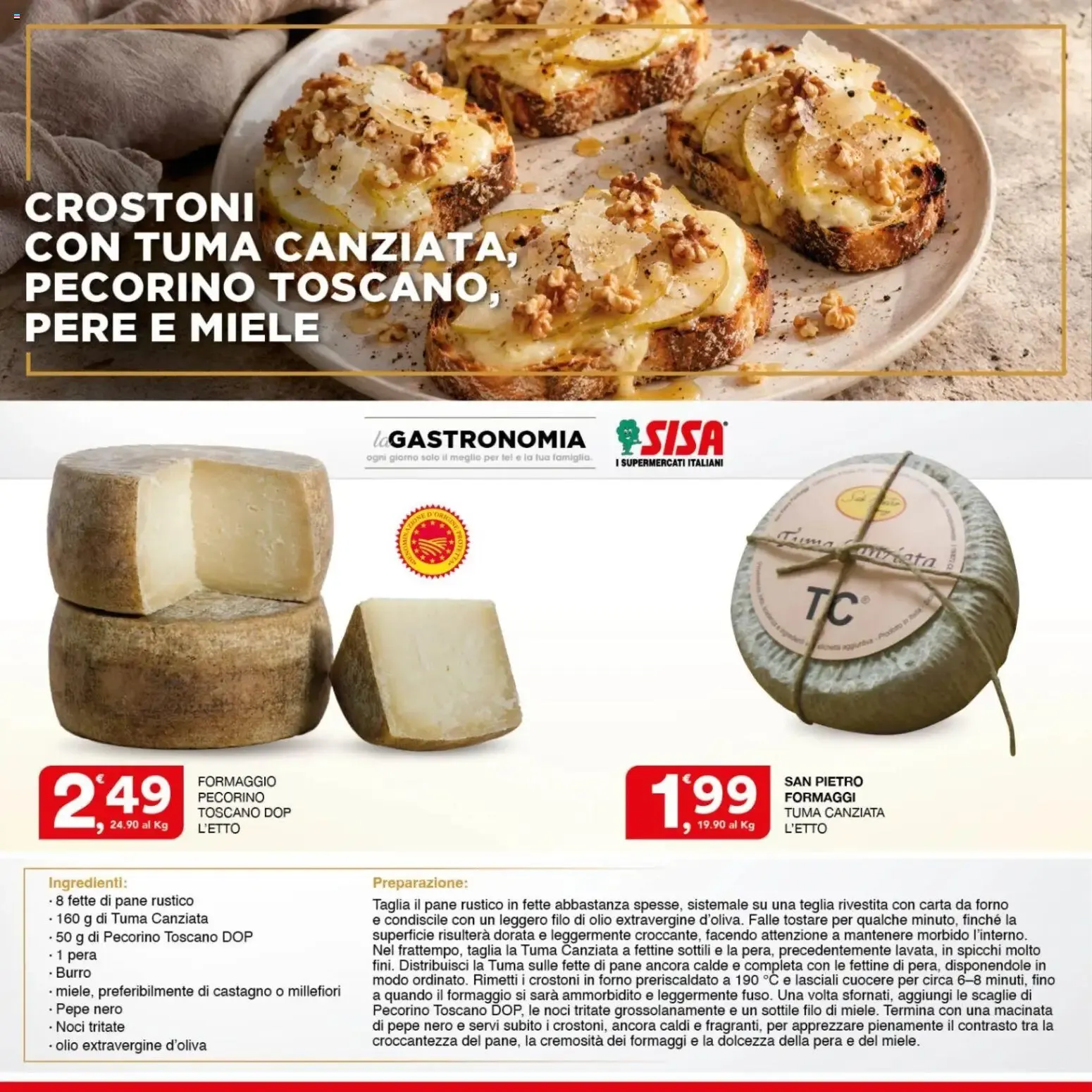 Nuovo Halloween volantino di SISA dal 22/10/2026 > offerte anteprima 🍂 da 22 ottobre a 4 novembre di 2026 - Pagina del volantino 6
