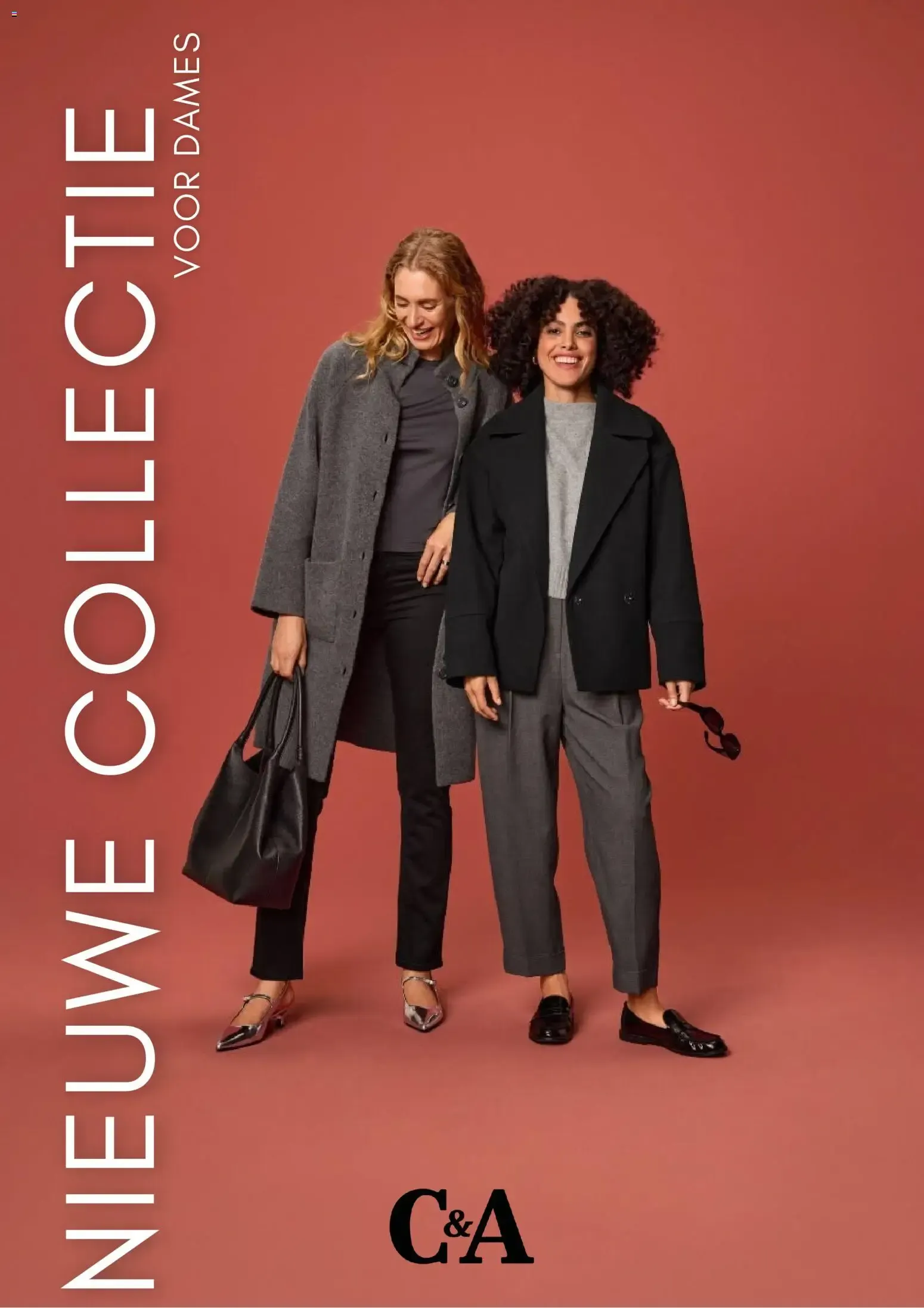 C&A Nueva Colección para Damas