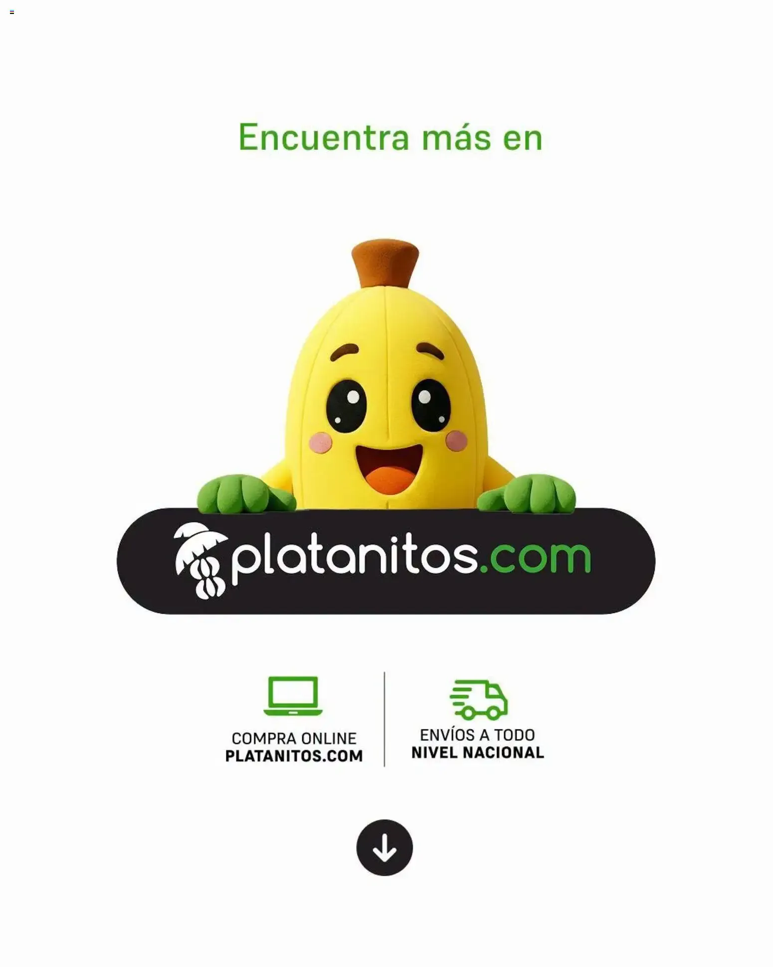 Catalogo de Catálogo Crepier 28 de octubre al 1 de noviembre 2026 - Pag 7