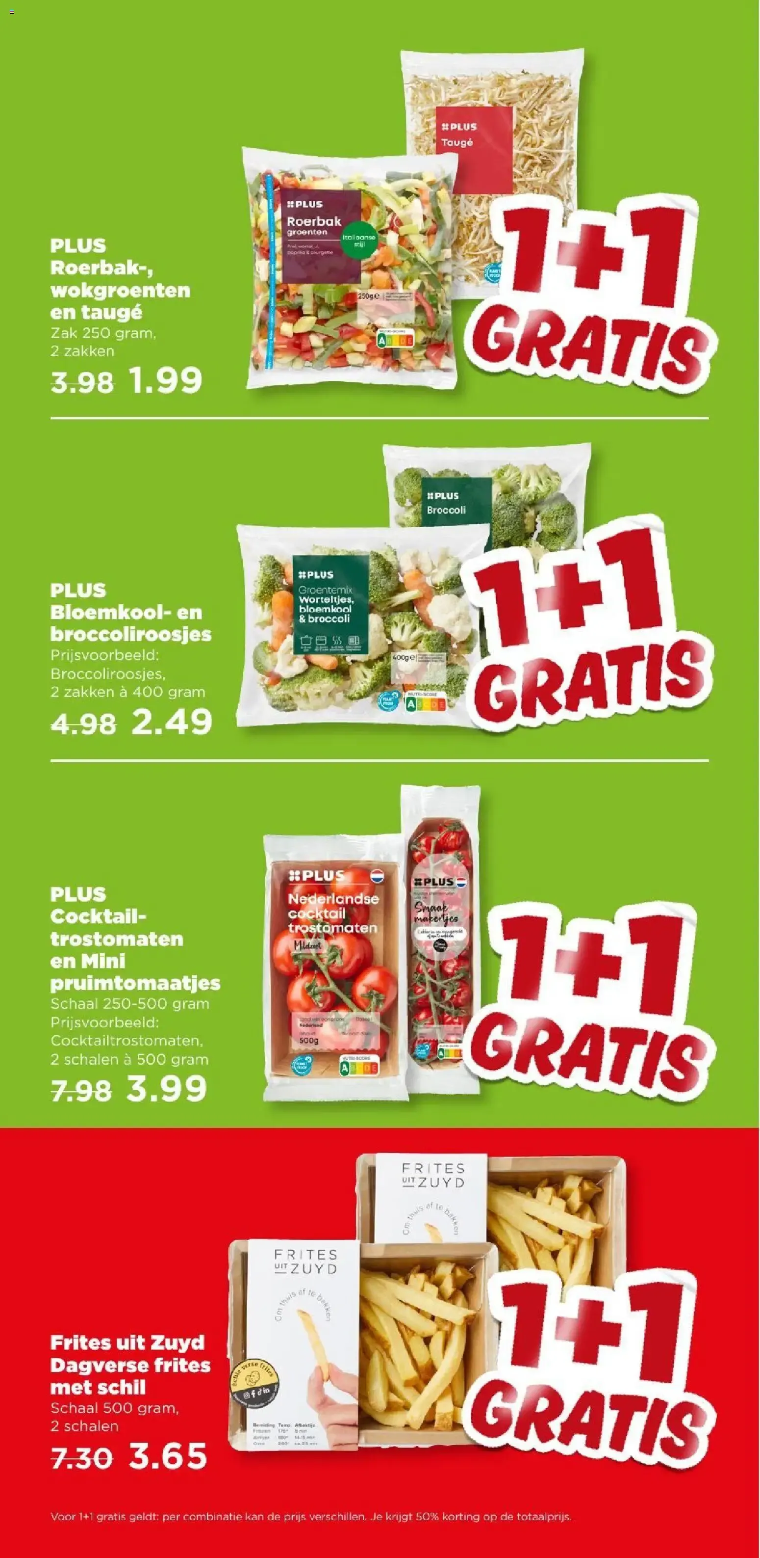Plus folder 08-07-2026 - volgende week (aanbiedingen) van 8 juli tot 14 juli 2026 - Folder pagina 19