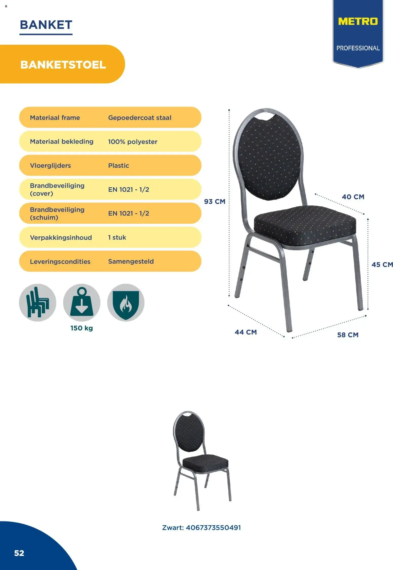 Makro Indoor Meubilair van 1 oktober tot 28 februari 2027 - Folder pagina 52