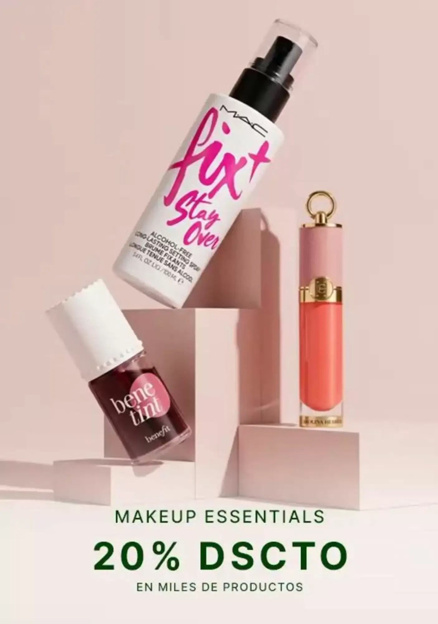 Catalogo de Perfumes Primavera con 40% Descuento 12 de octubre al 27 de octubre 2026 - Pag 2