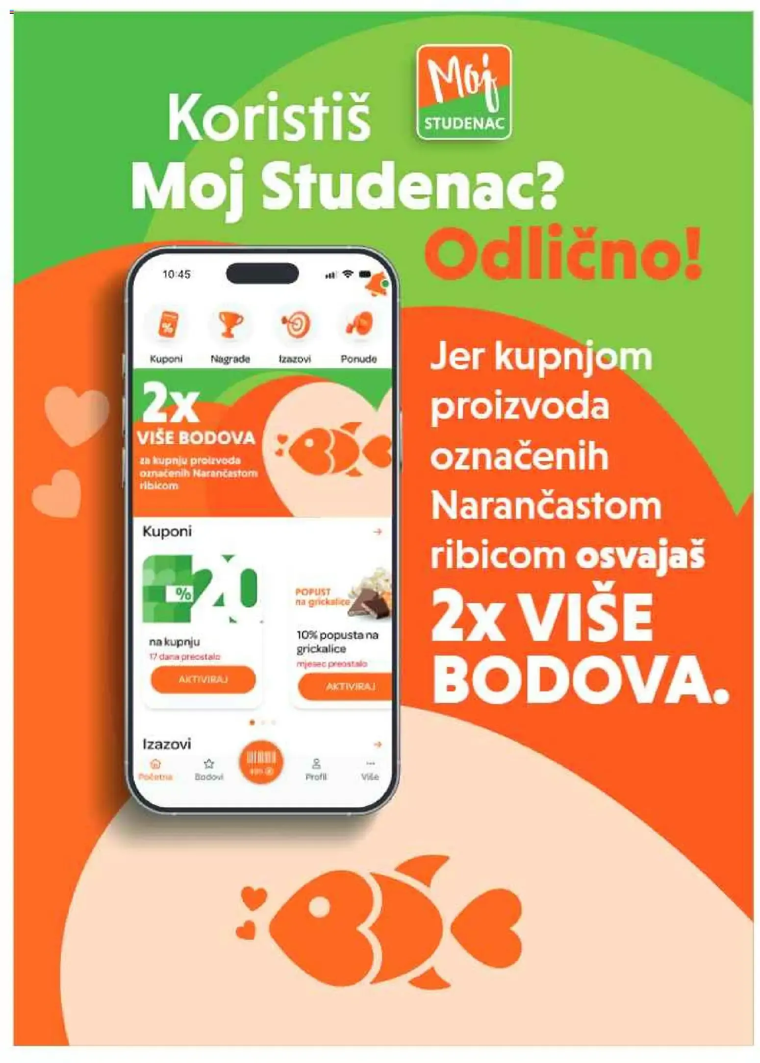 Katalog Studenac Katalog novi od 23.09.2026 na listanje > letak digitalni od 23. rujna do 29. rujna 2026. - Pregled Stranica 5