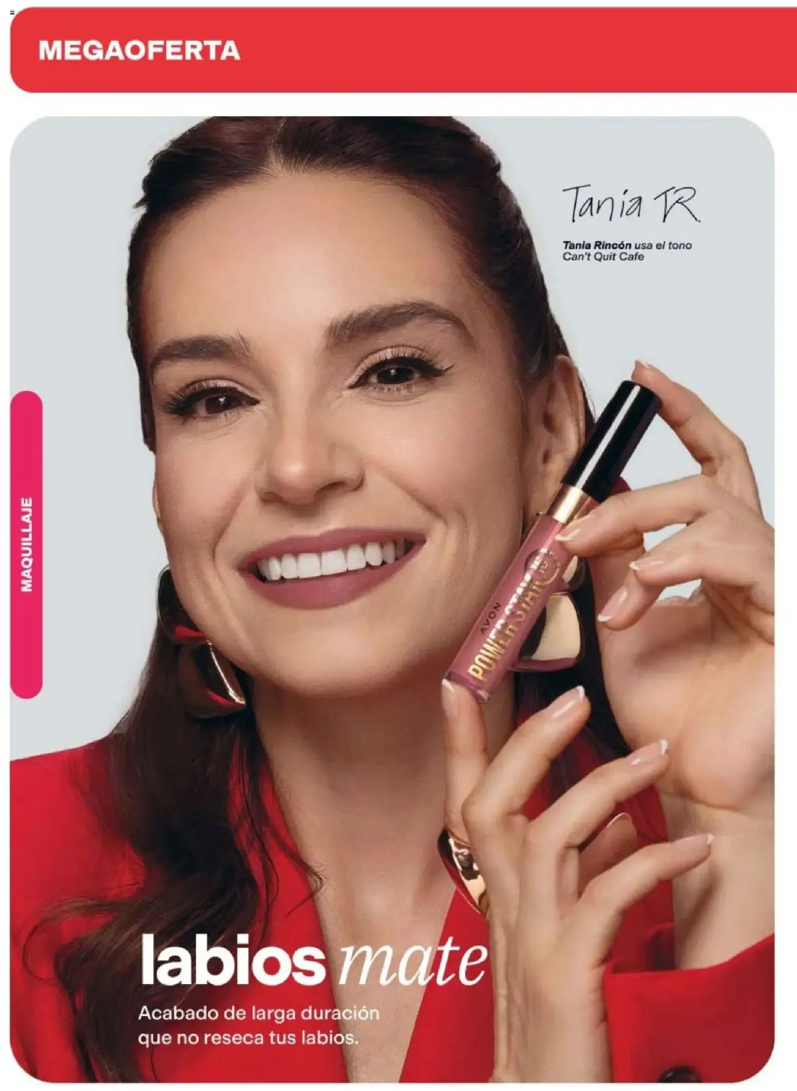 Catálogo de AVON CATÁLOGO PDF - AVON campaña 12 2026 20 de agosto al 30 de septiembre 2026 - Pagina 18
