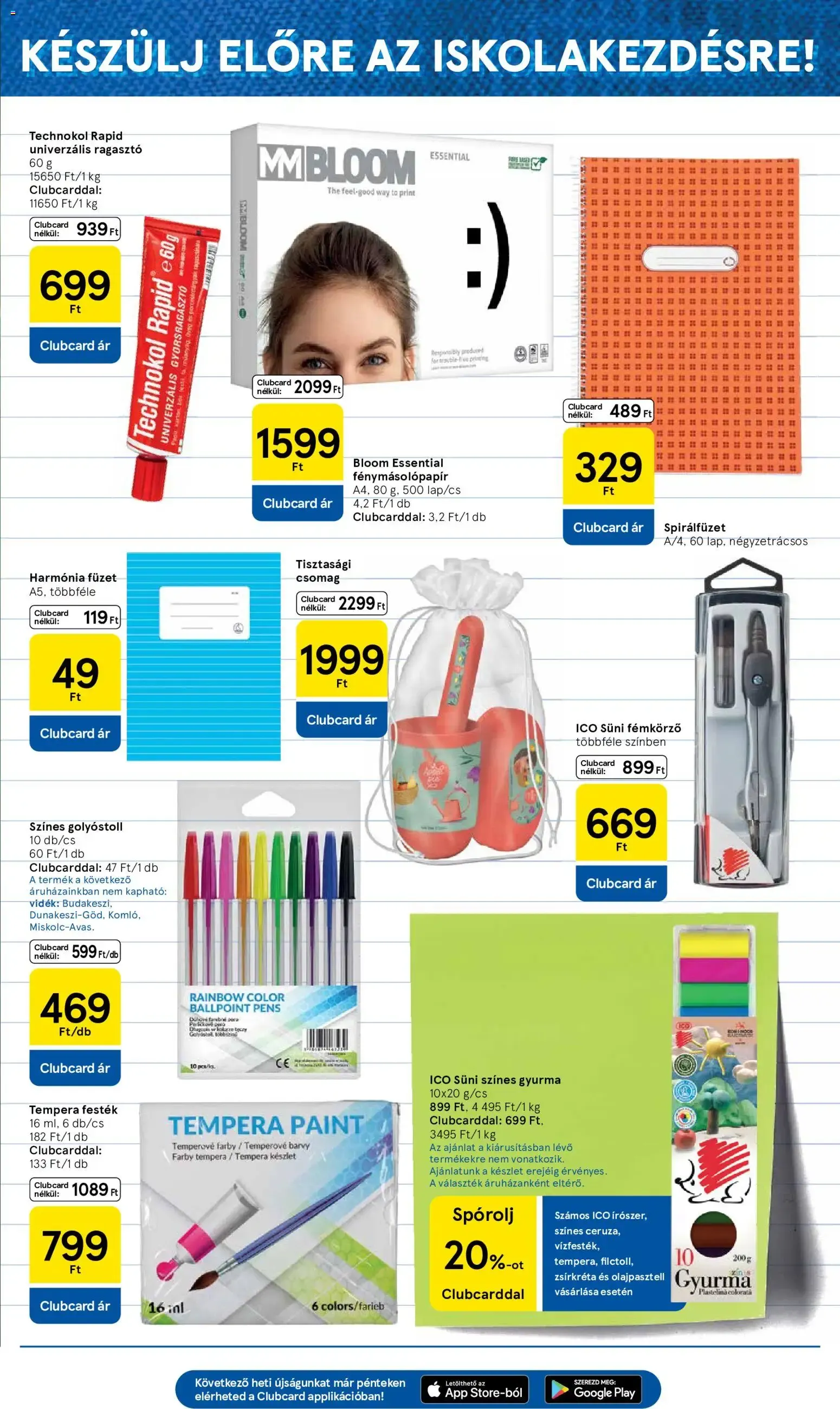 Katalógus Tesco aktuális akciós újság - 2026.07.16.-tól - online július 16.-tól július 29.-ig 2026. - Oldal 13