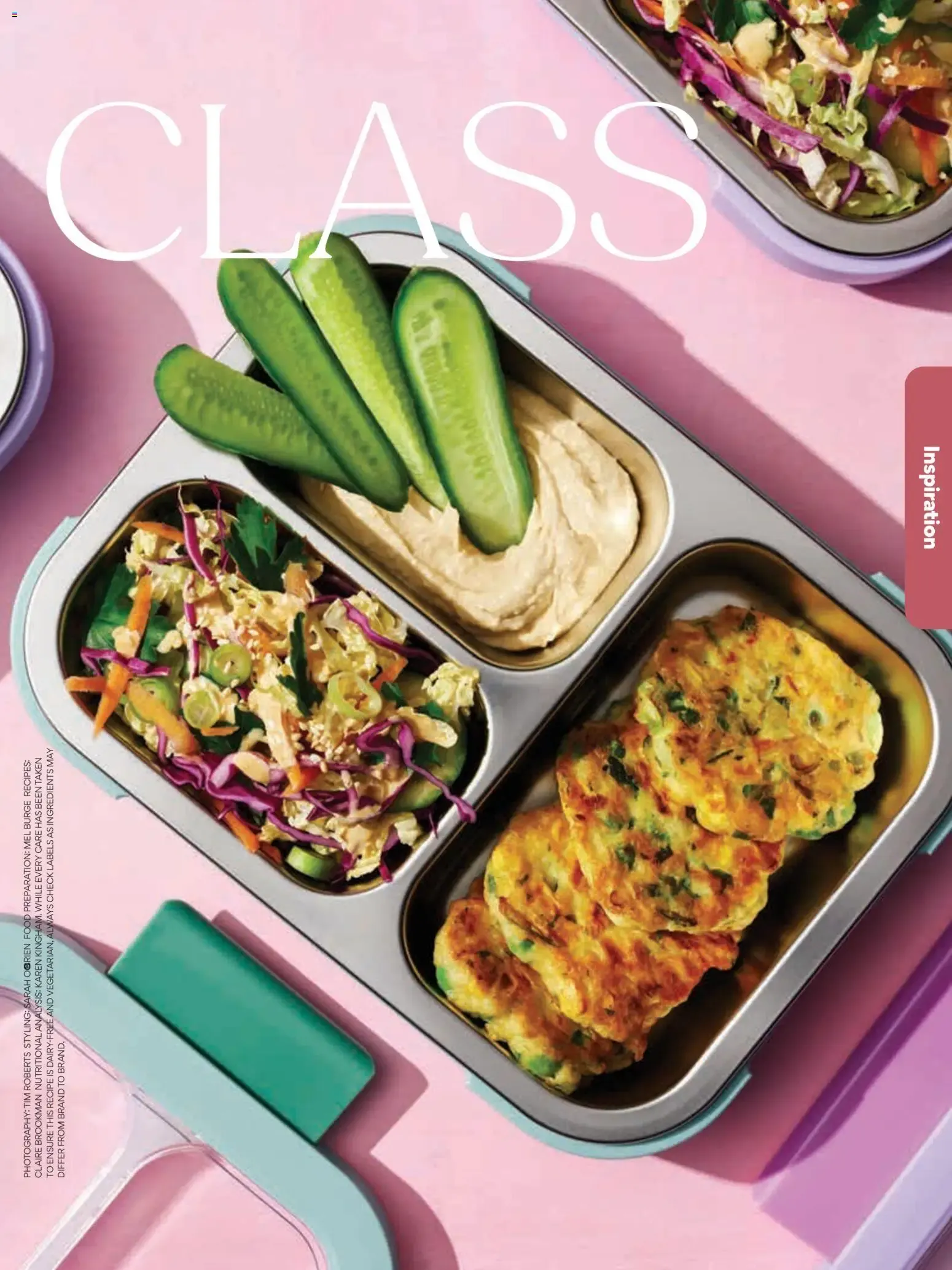 Fresh (Woolworths) - Catalogue valid from 1 October to 30 October 2026 - page 33