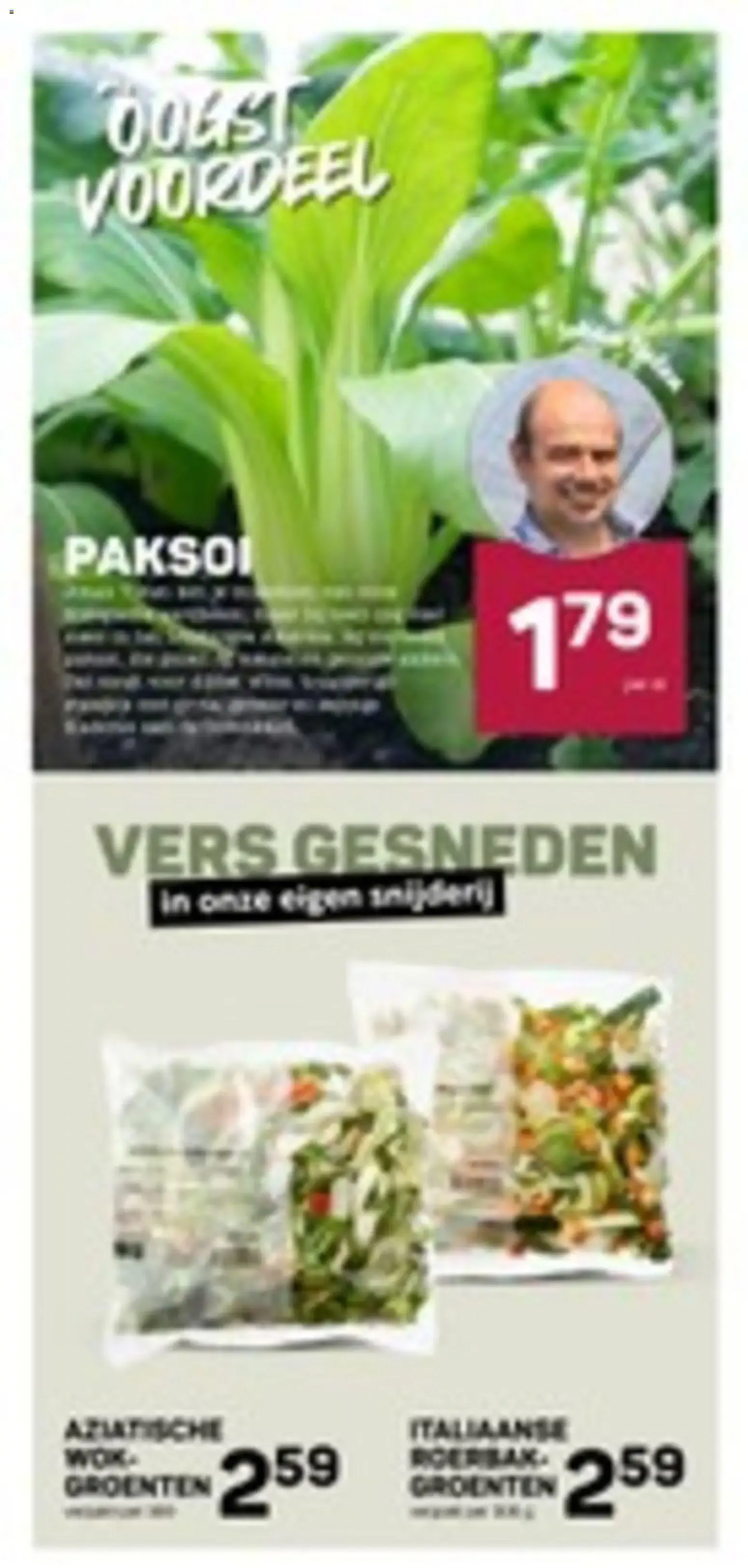 Ekoplaza: Proef Maar Prijswkeken - Pastas de frutos secos 2+1 gratis van 2 september tot 8 september 2026 - Folder pagina 9