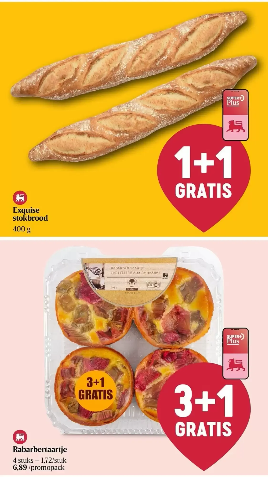 SUPERPLUS DEALS van 25 juni tot 1 juli 2026 - folder pagina 18