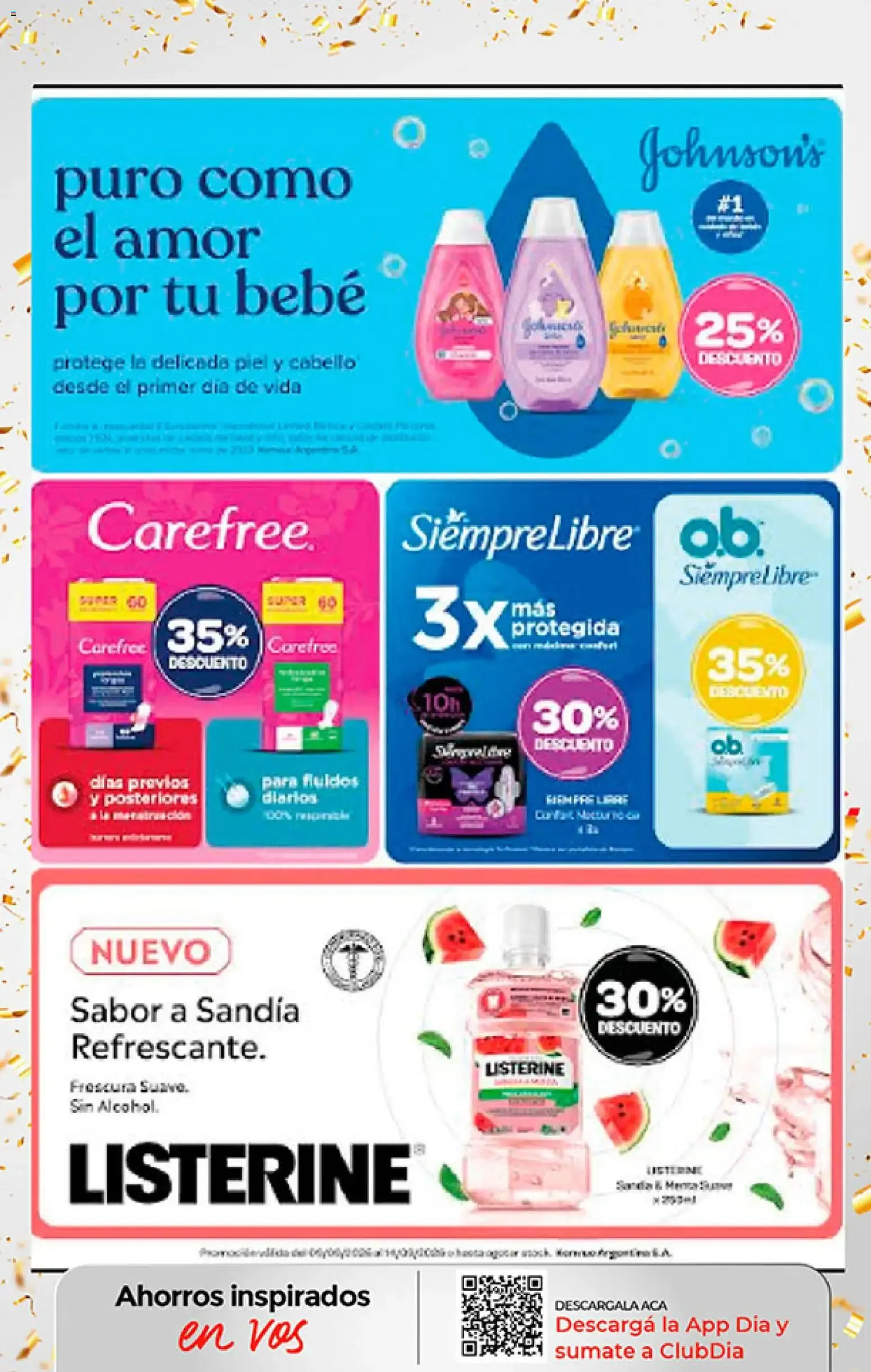 Ofertas de Supermercado DIA Ofertas del 09/09/2026 - 15/09/2026 9 de septiembre al 14 de septiembre 2026 - Página 16 del catálogo