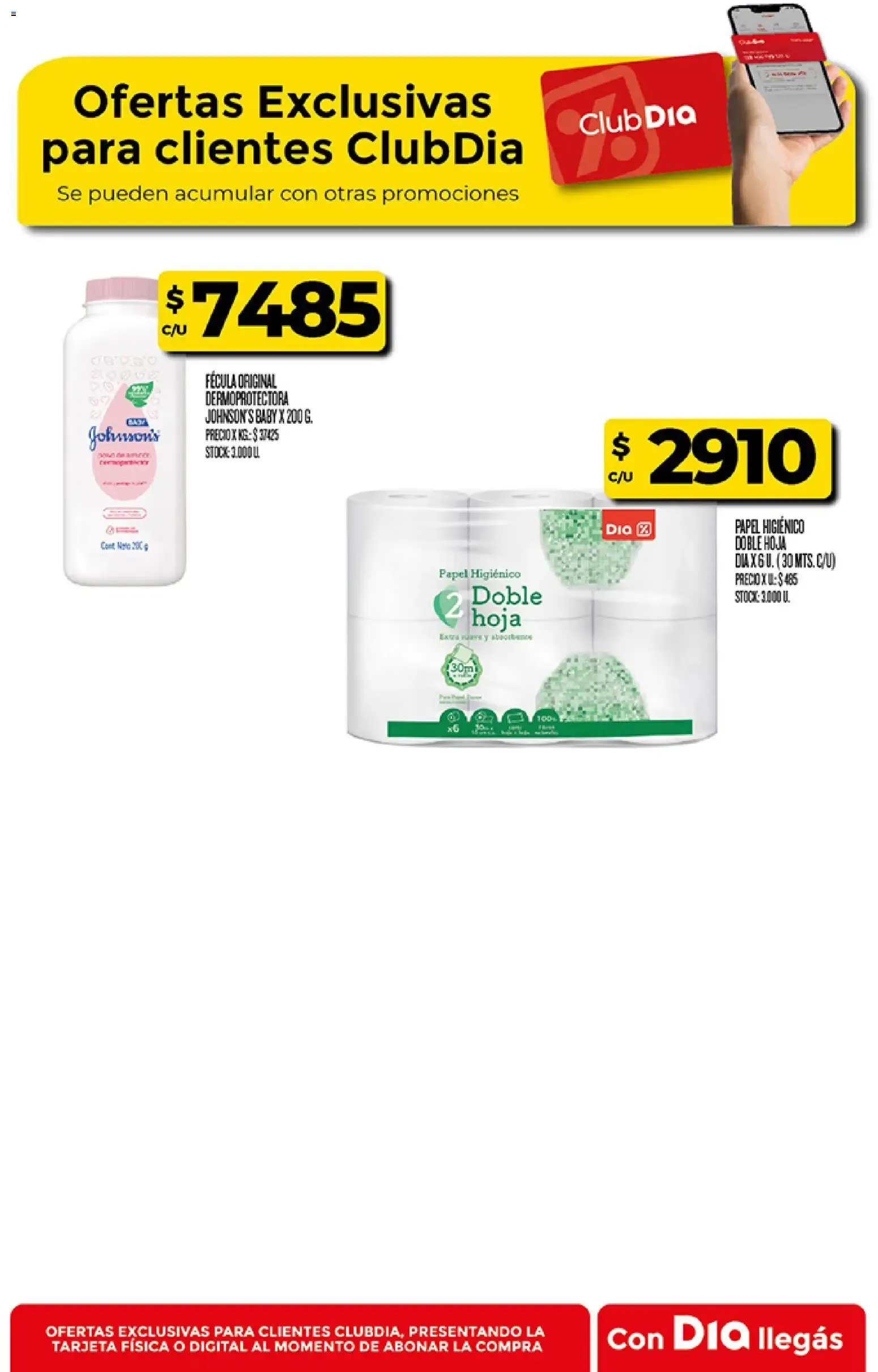 Ofertas de Supermes de Ofertones 29 de julio al 3 de agosto 2026 - Página 25 del catálogo