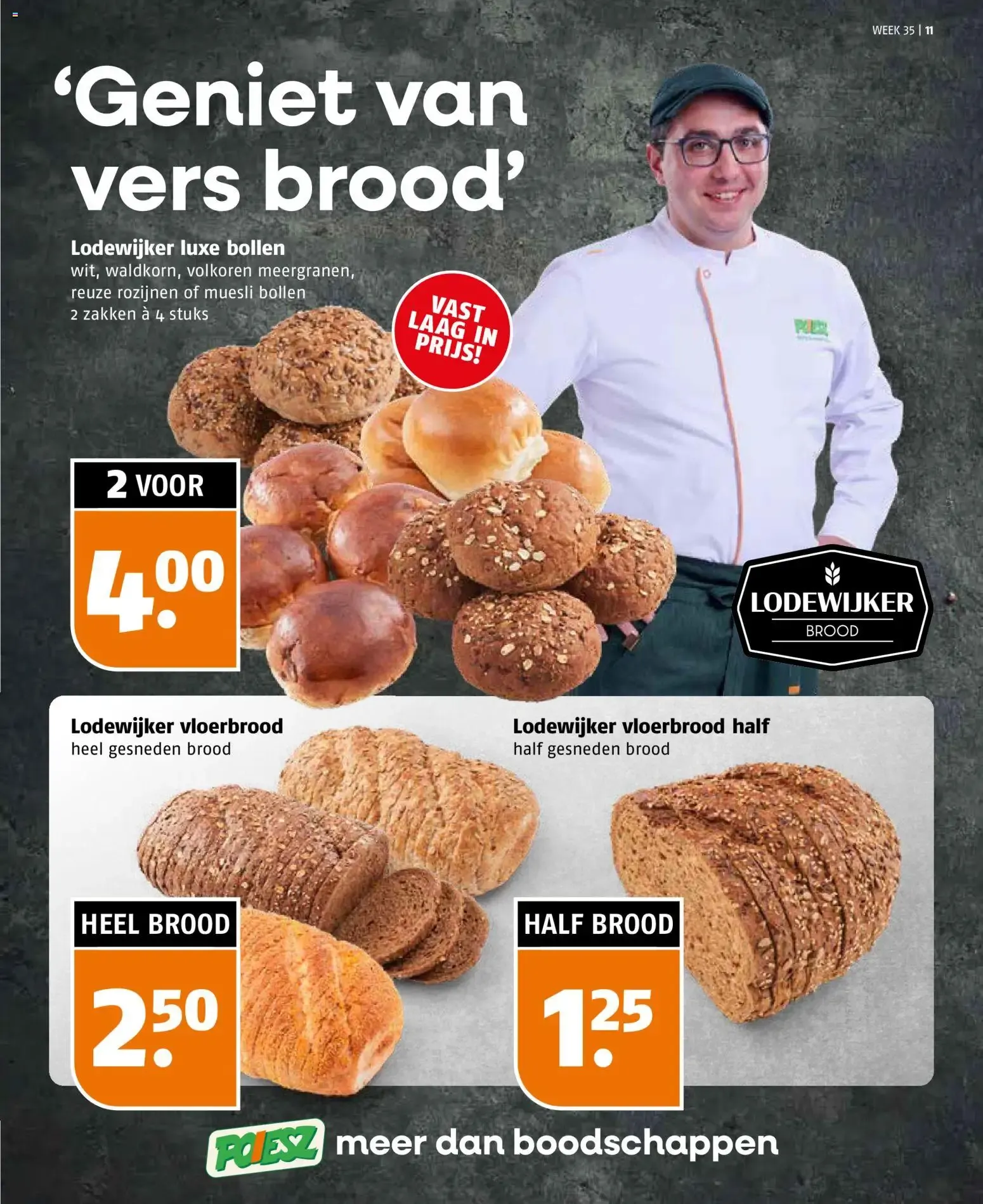 Poiesz folder vanaf 23-08-2026 || NIEUWE van 23 augustus tot 29 augustus 2026 - Folder pagina 11