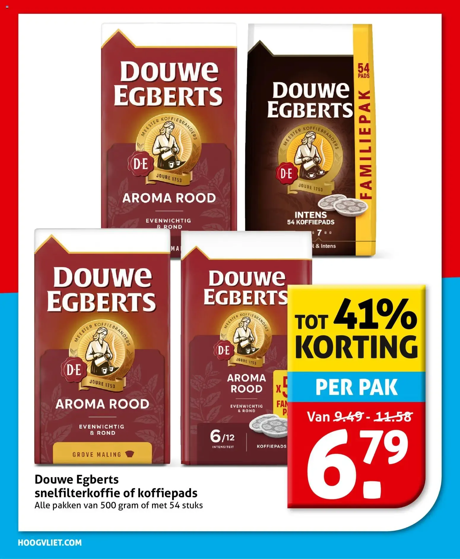Hoogvliet van 5 augustus tot 11 augustus 2026 - Folder pagina 2
