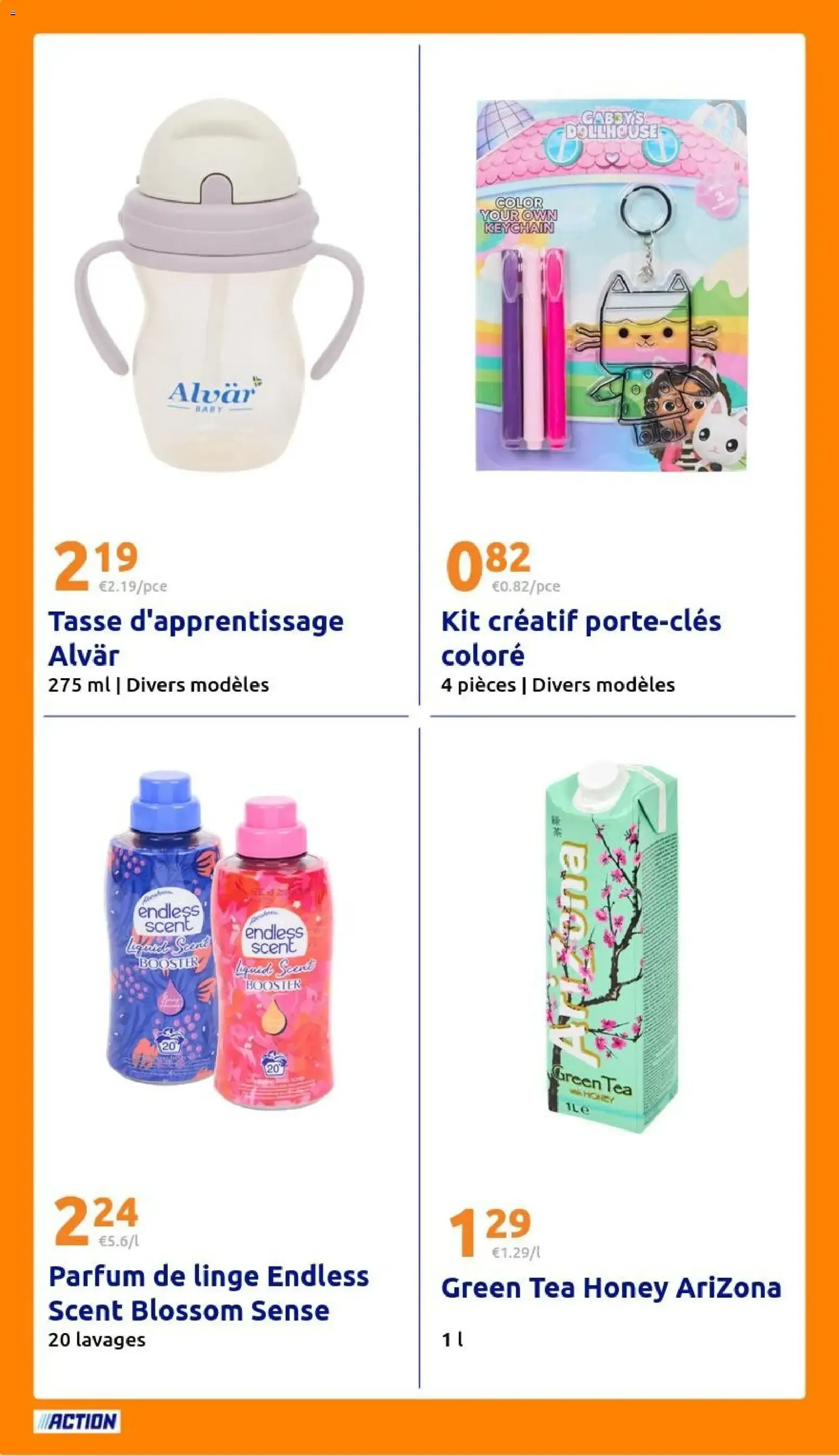Action catalogue à partir du 24/06/2026 - promo en ligne du 24 juin au 30 juin 2026 - Catalogue page 30