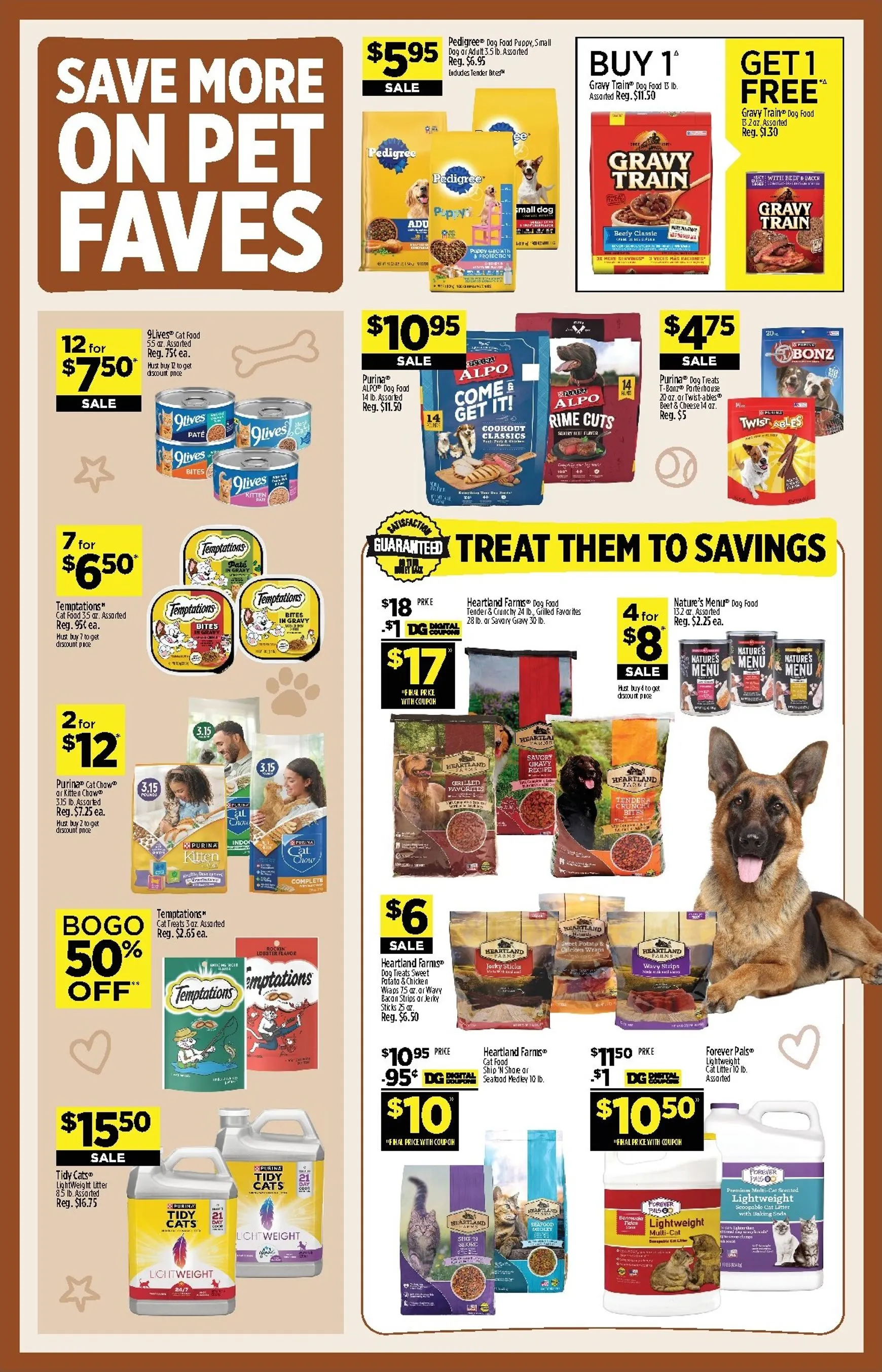 Weekly ad Current Dollar General leaflet valid from Sunday 09/13/2026 to Saturday 09/19/2026 from September 13 to September 19 2026 - Page 14