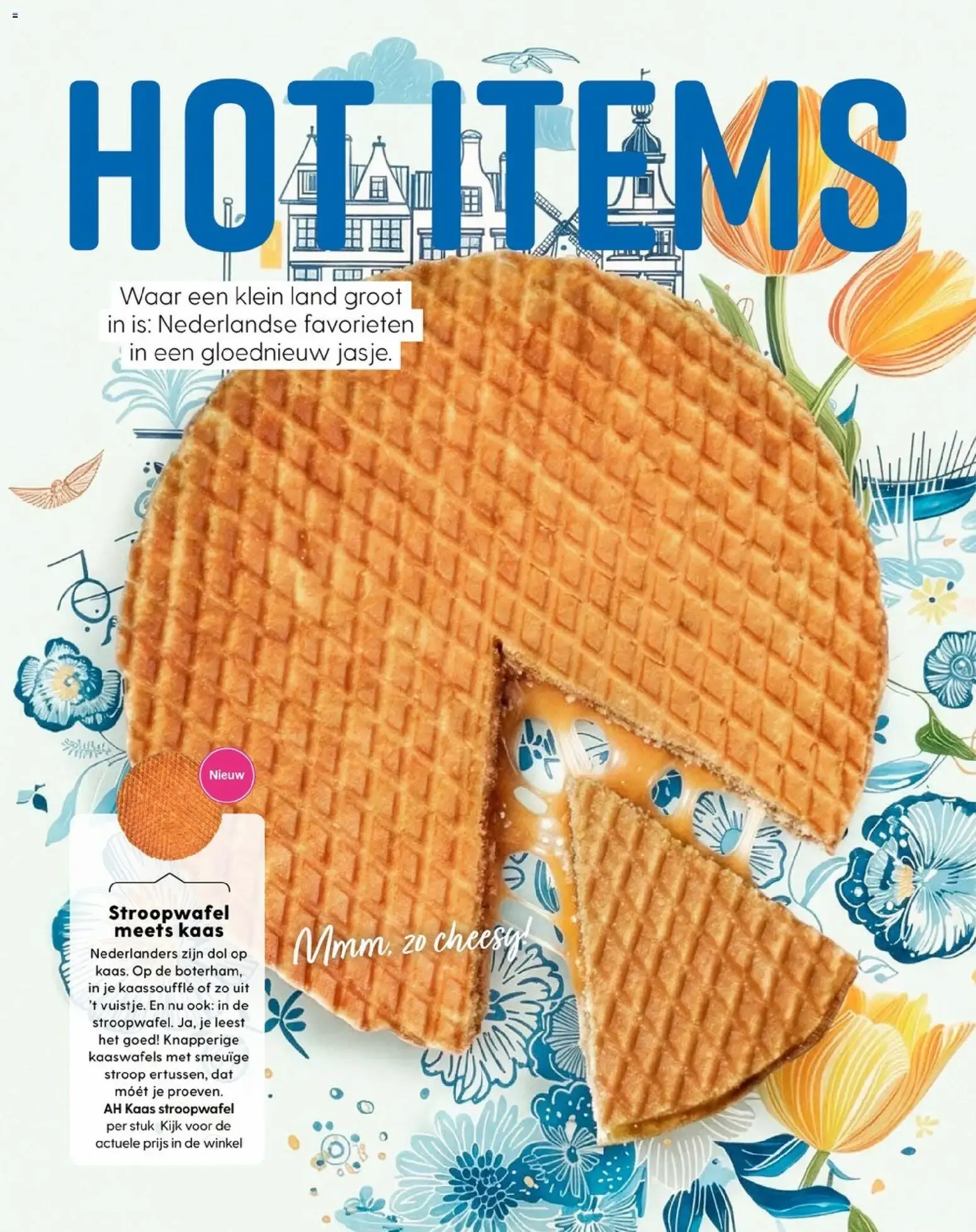 allerhande van 20 maart tot 31 december 2026 - Folder pagina 6