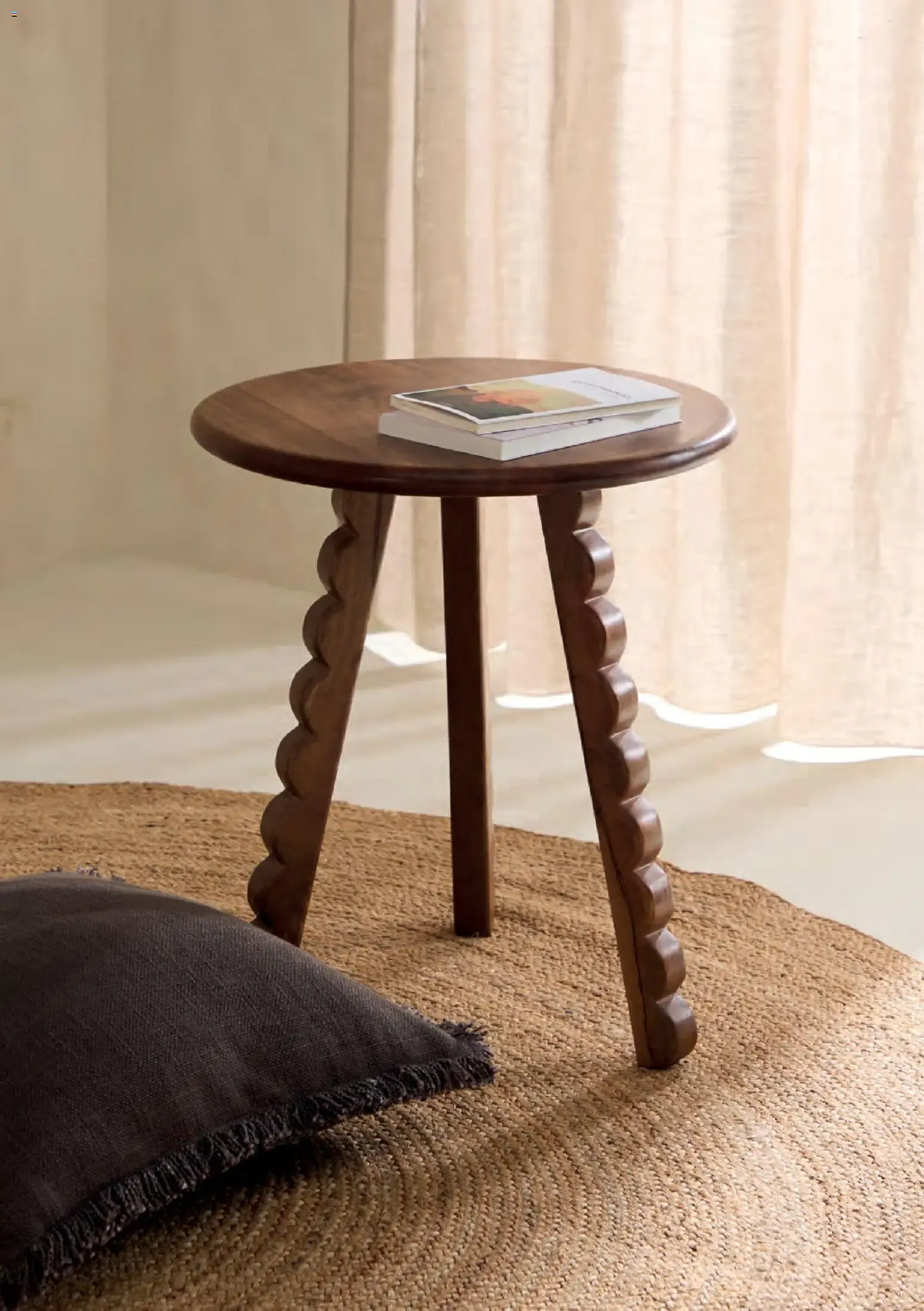 Catálogo de COLECCIONES MUEBLES DE INTERIOR 21 de septiembre al 28 de febrero 2027 - Página 3