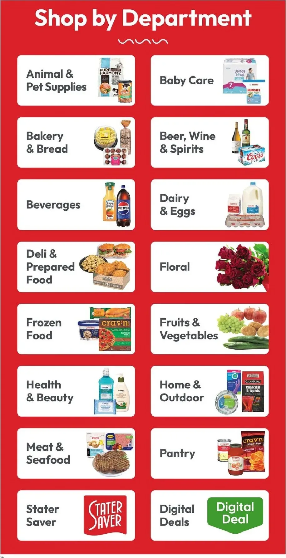Weekly ad 90 Years in SoCal, 7 Days of Savings from October 14 to October 20 2026 - Page 7