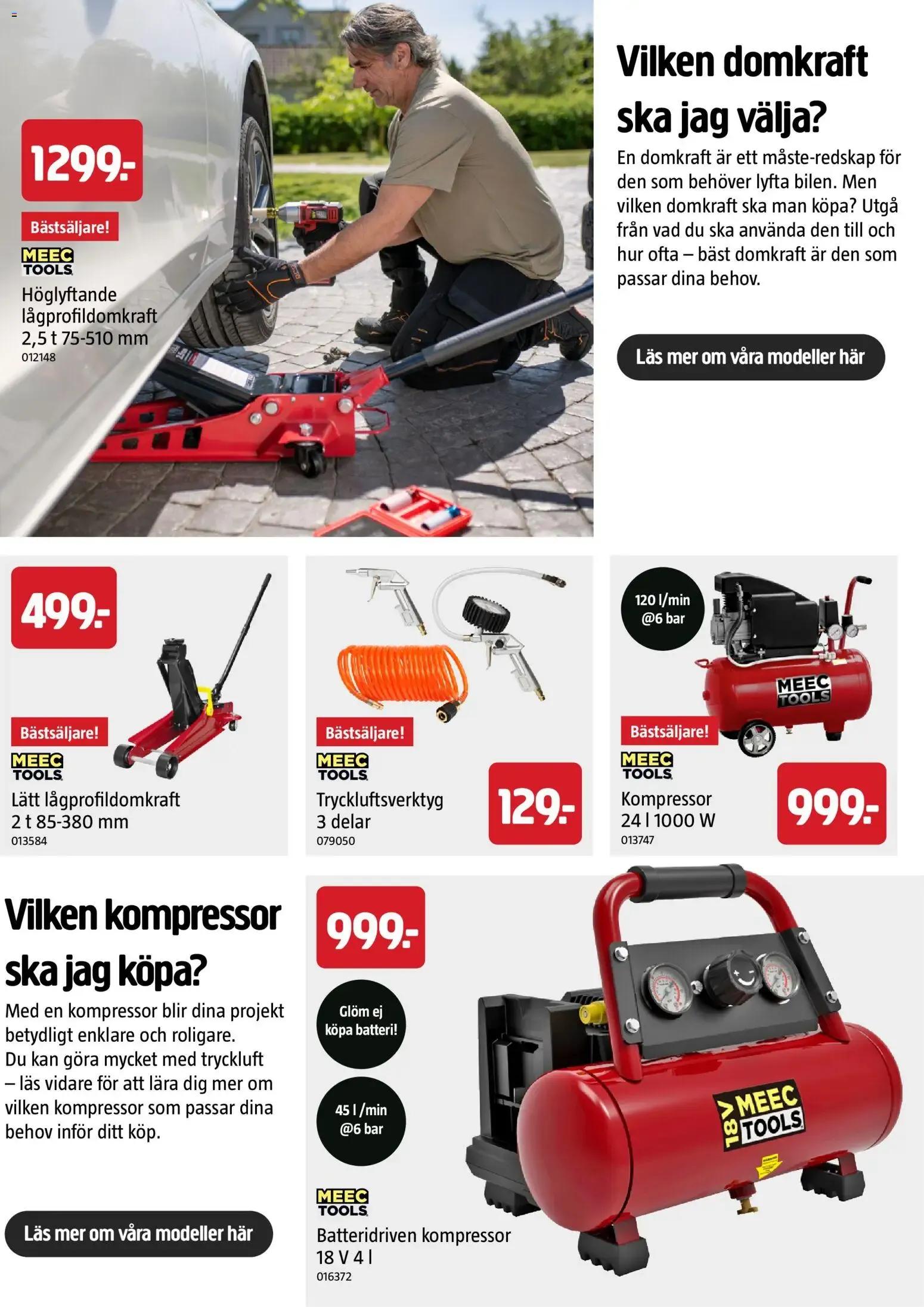 Jula: Blås liv i din fixarhöst! från 1 september till 30 oktober 2026 - Reklamblad sidor 31