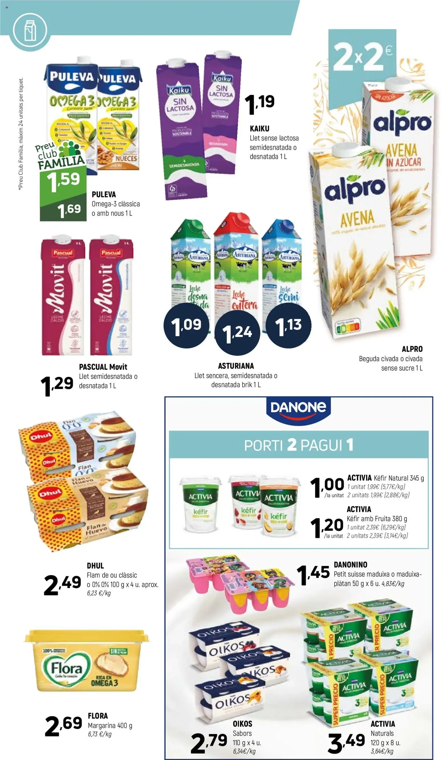 Catálogo de Ofertas Coviran del 06/10/2026 | folleto 6 de octubre al 17 de octubre 2026 - Página 13