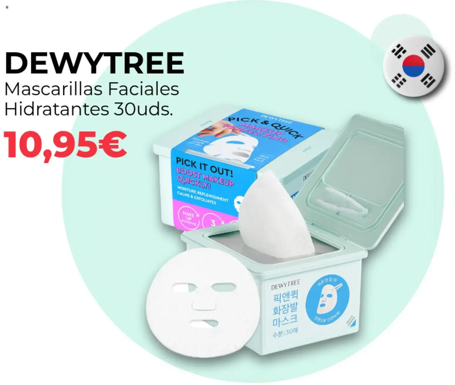 Catálogo de OKF SOS Bebida Anti Resaca 250ml - 1€ 4 de agosto al 9 de agosto 2026 - Página 4