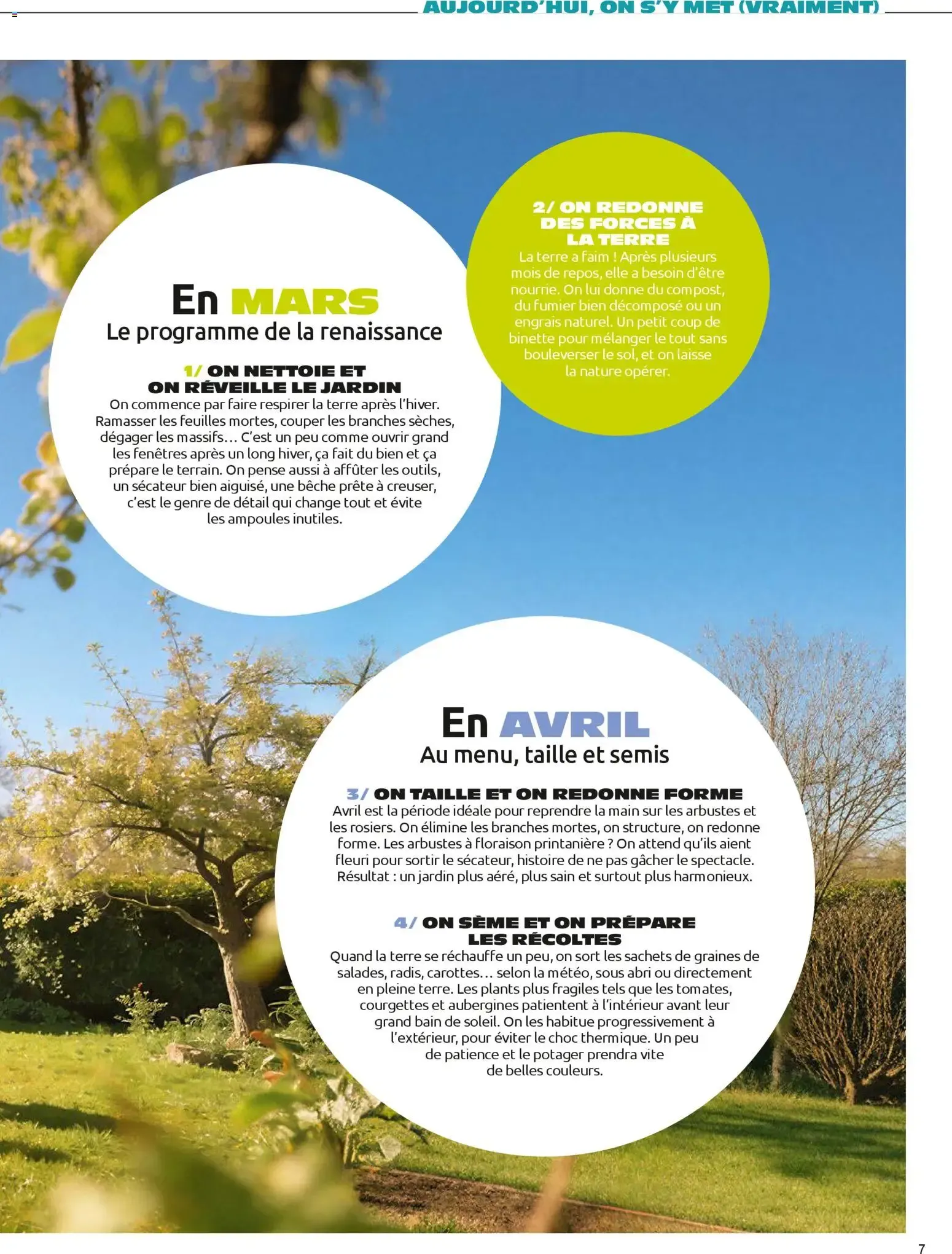 Entre Voisins du 1 avril au 30 juin 2026 - Catalogue page 7