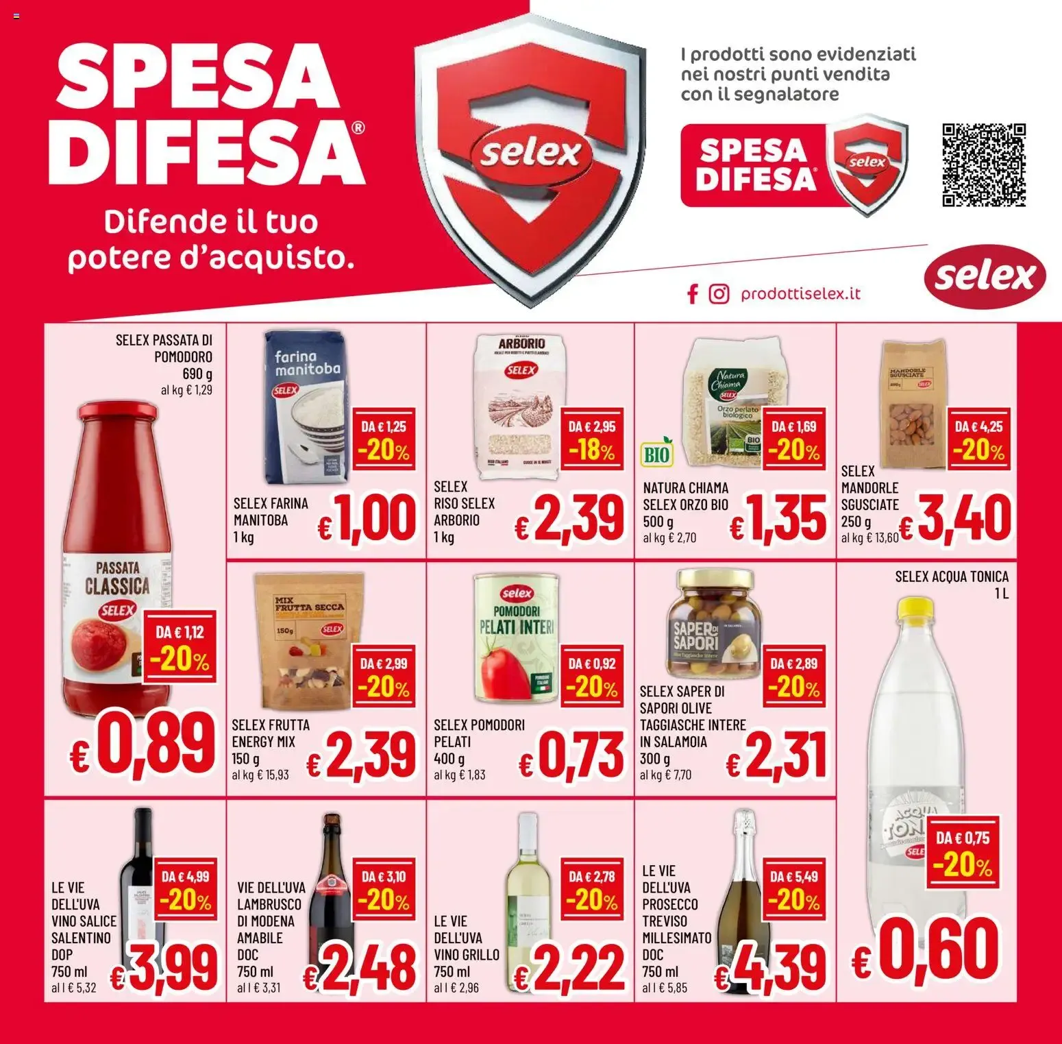 A&O volantino dal 05/08/2026 - online Offerte da 5 agosto a 18 agosto di 2026 - Pagina del volantino 12