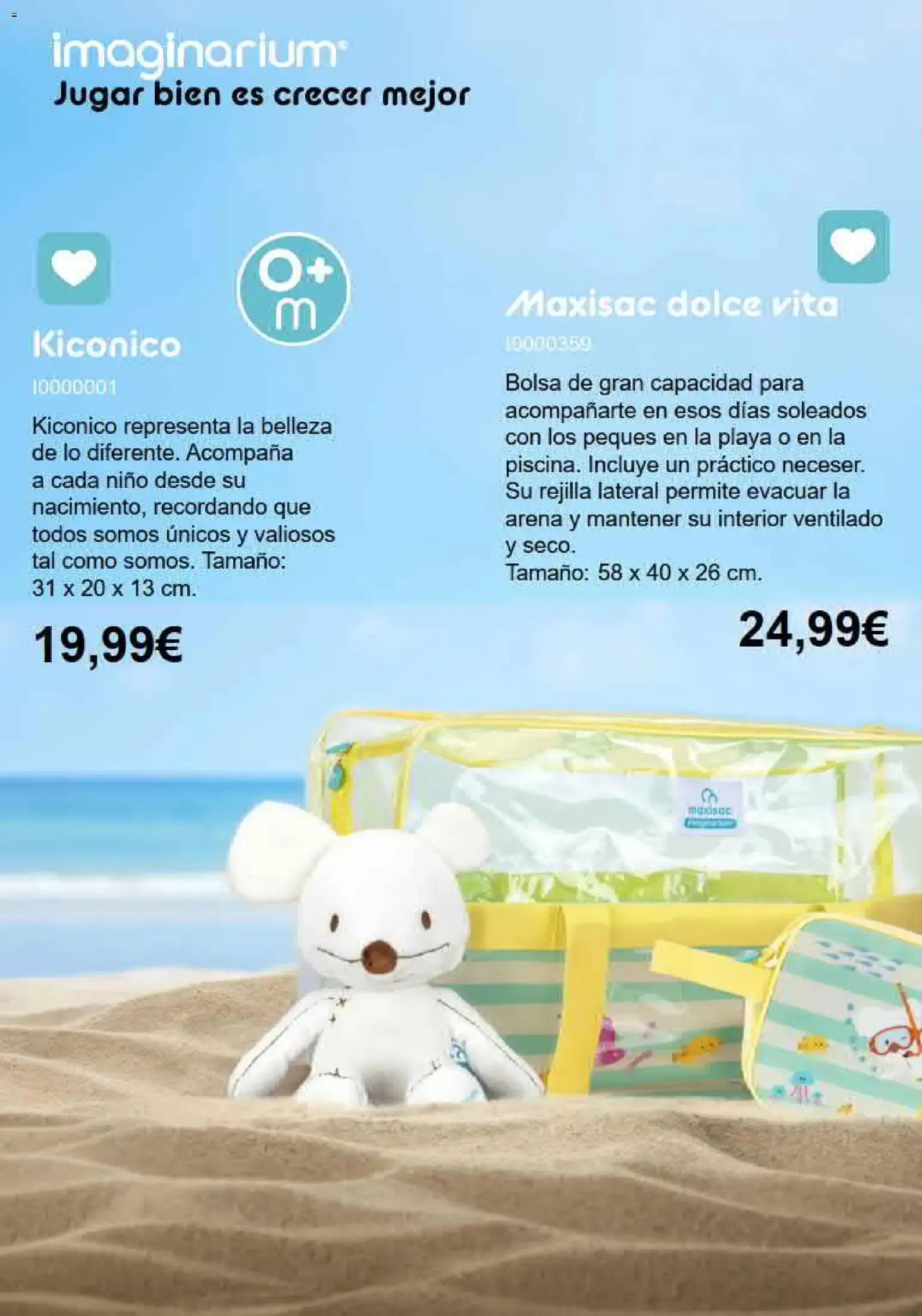 Catálogo de Activa el MODO AVENTURA 30 de junio al 31 de agosto 2026 - Página 4