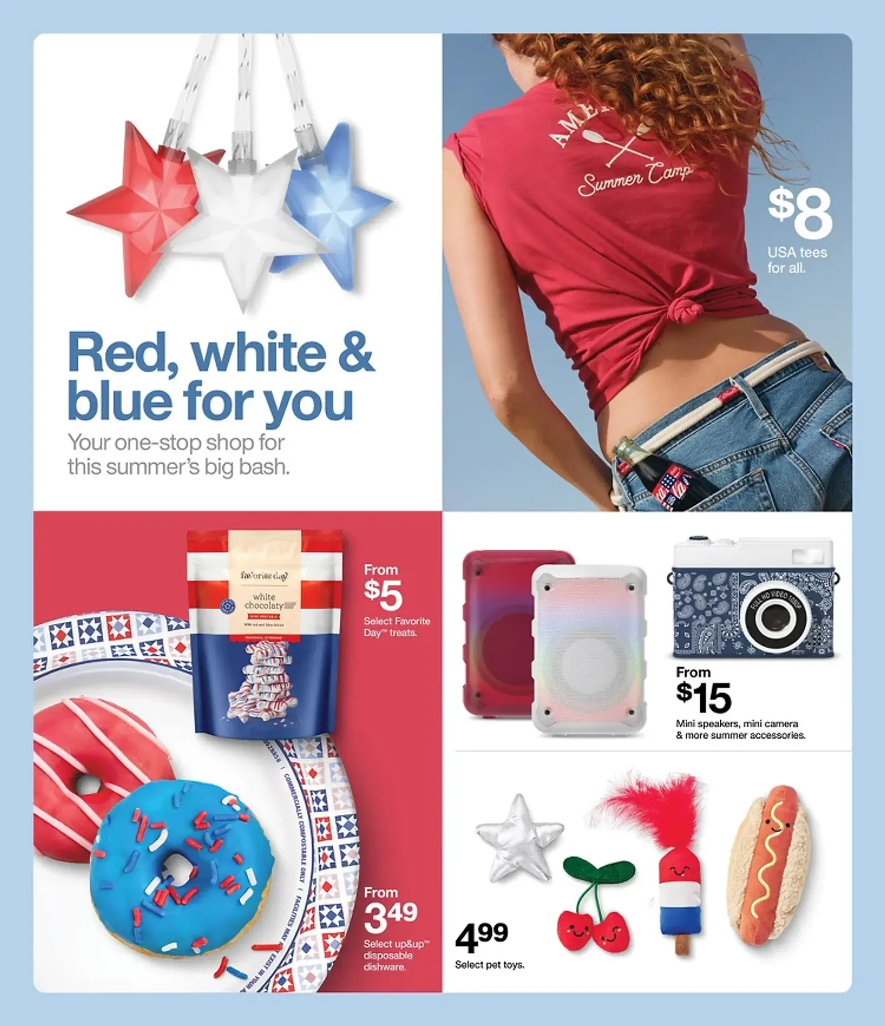 Weekly ad Ocircle deal days from June 23 to June 26 2026 - Page 4