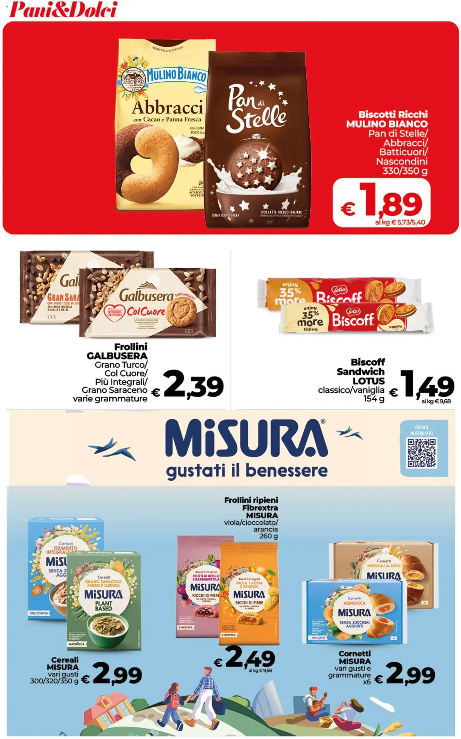 Nuovo Halloween volantino di COOP dal 23/10/2026 > offerte anteprima 🍂 da 23 ottobre a 2 novembre di 2026 - Pagina del volantino 23