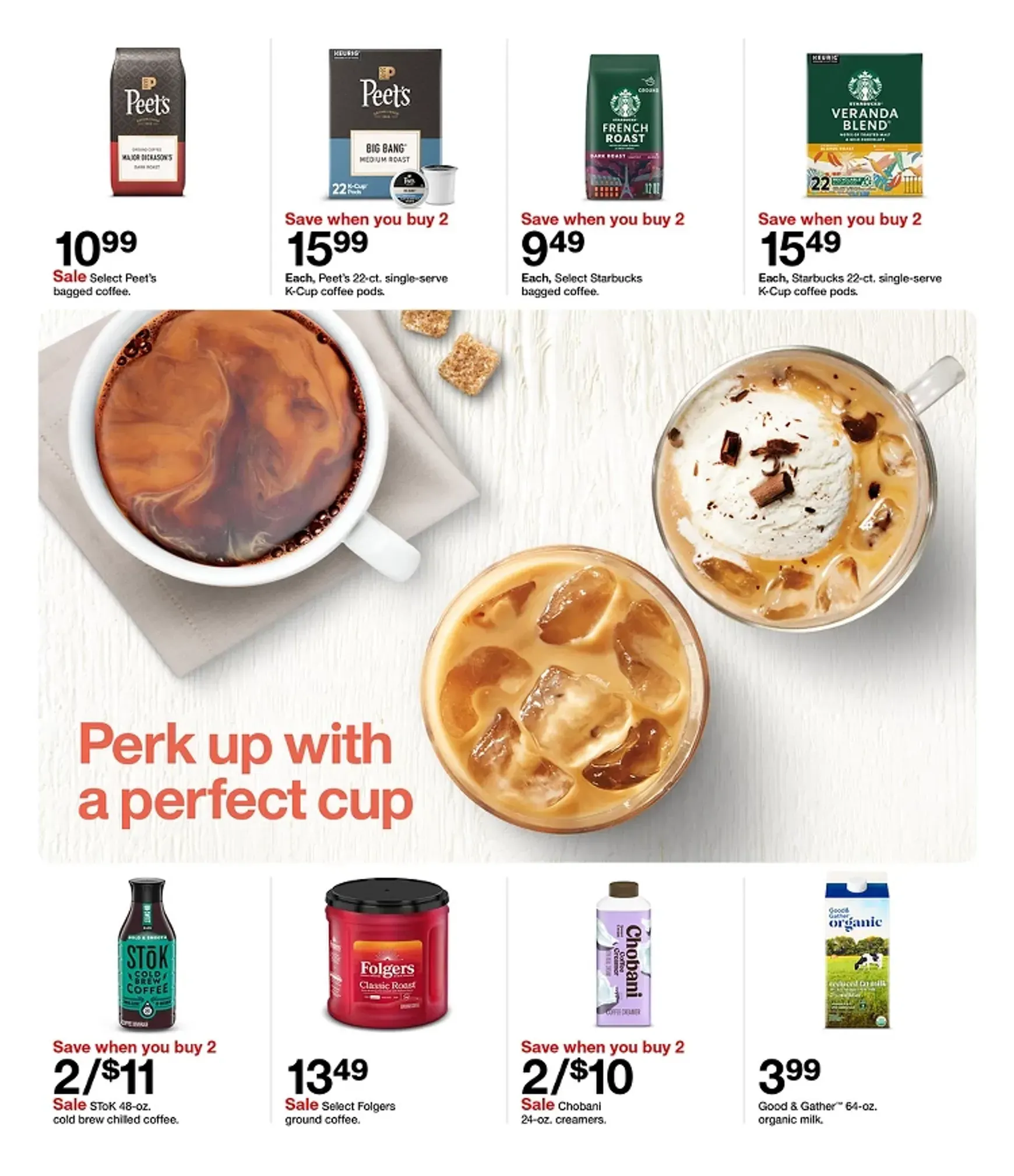Weekly ad Target: Kids' Activewear - Catch Me at Recess from July 26 to August 1 2026 - Page 33