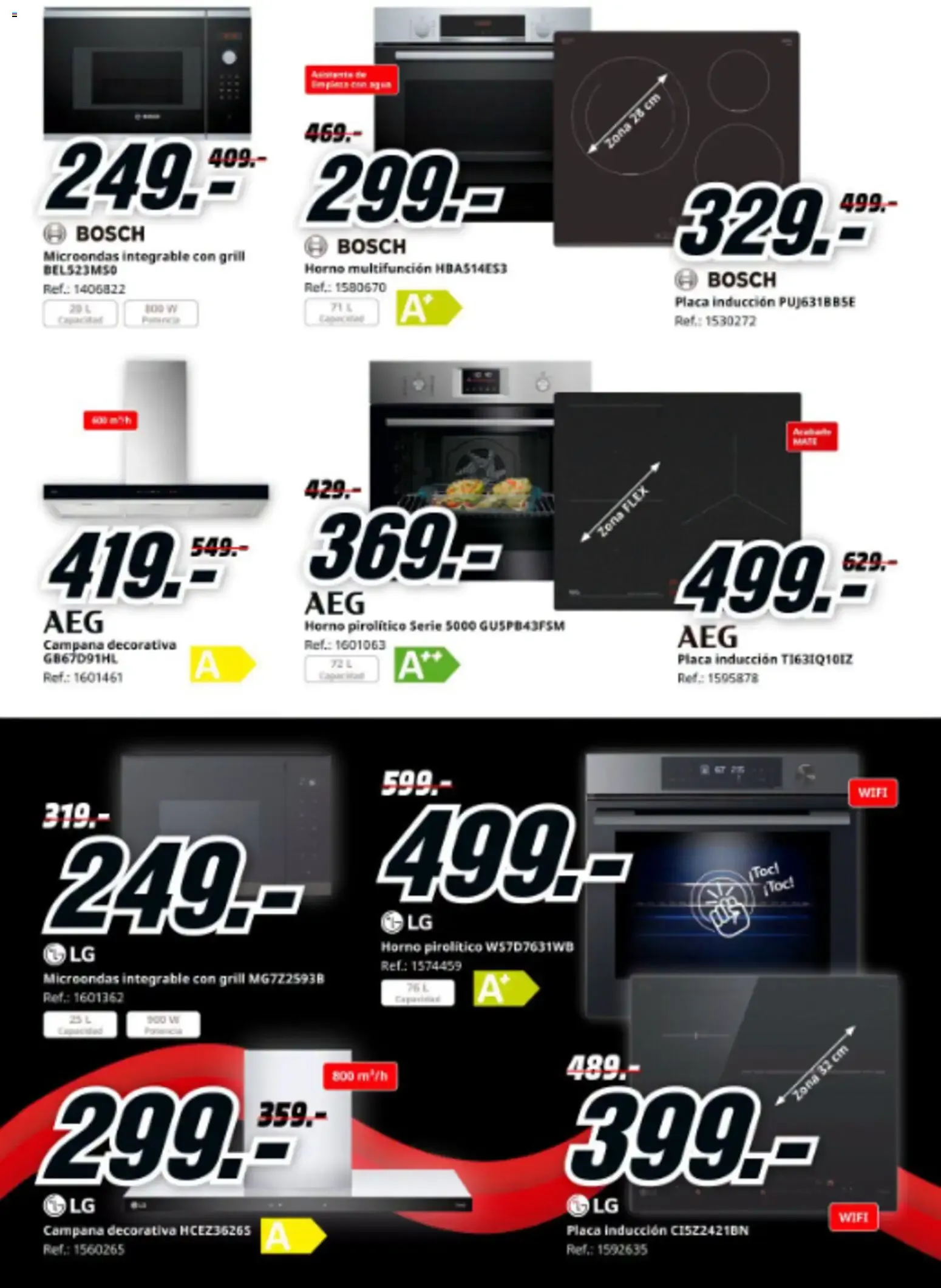 Catálogo de Media Markt Red Friday 25 de junio al 4 de julio 2026 - Página 5