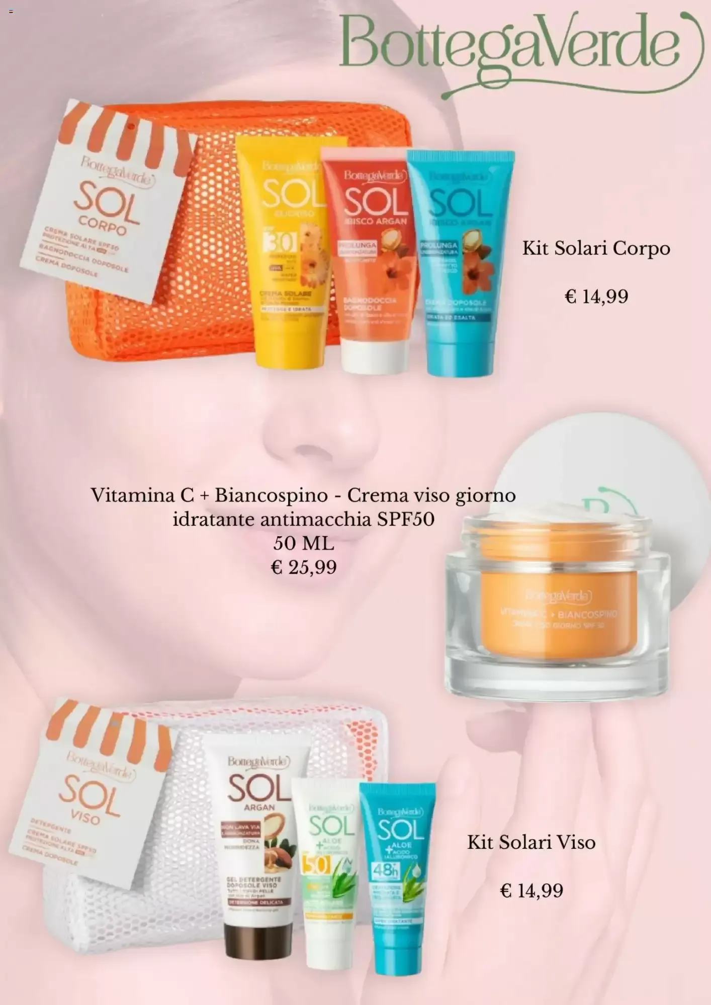 Bottega Verde: Nuovi Arrivi da 22 maggio a 22 giugno di 2026 - Pagina del volantino 2