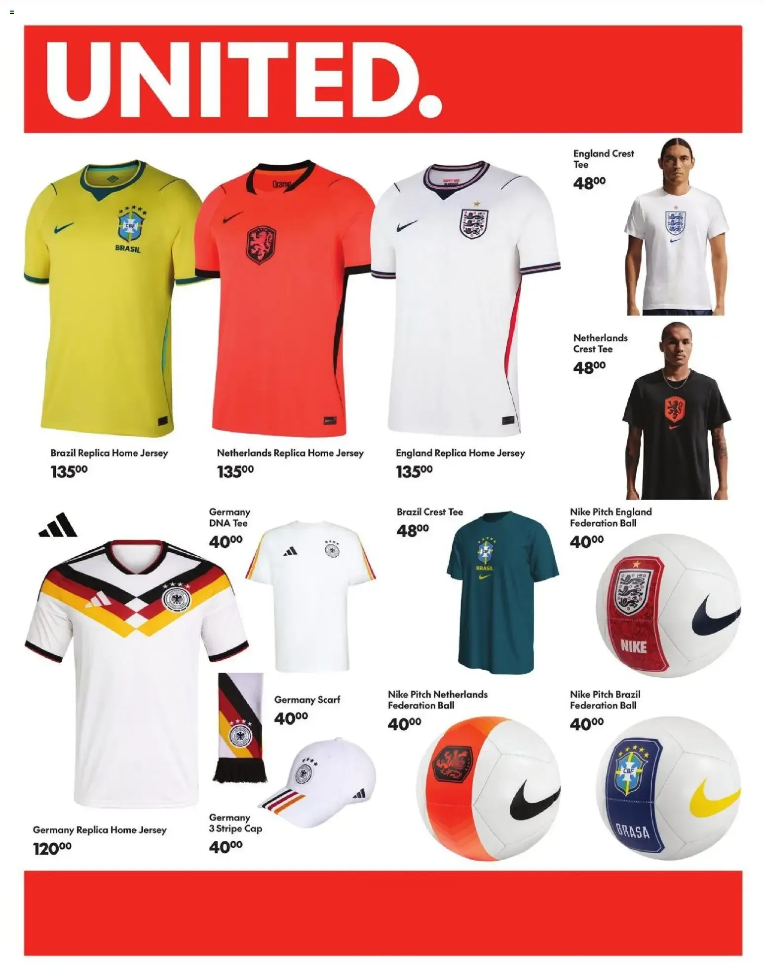 Sport Chek Big Chek event from June 11 to June 24 2026 - flyer page 7