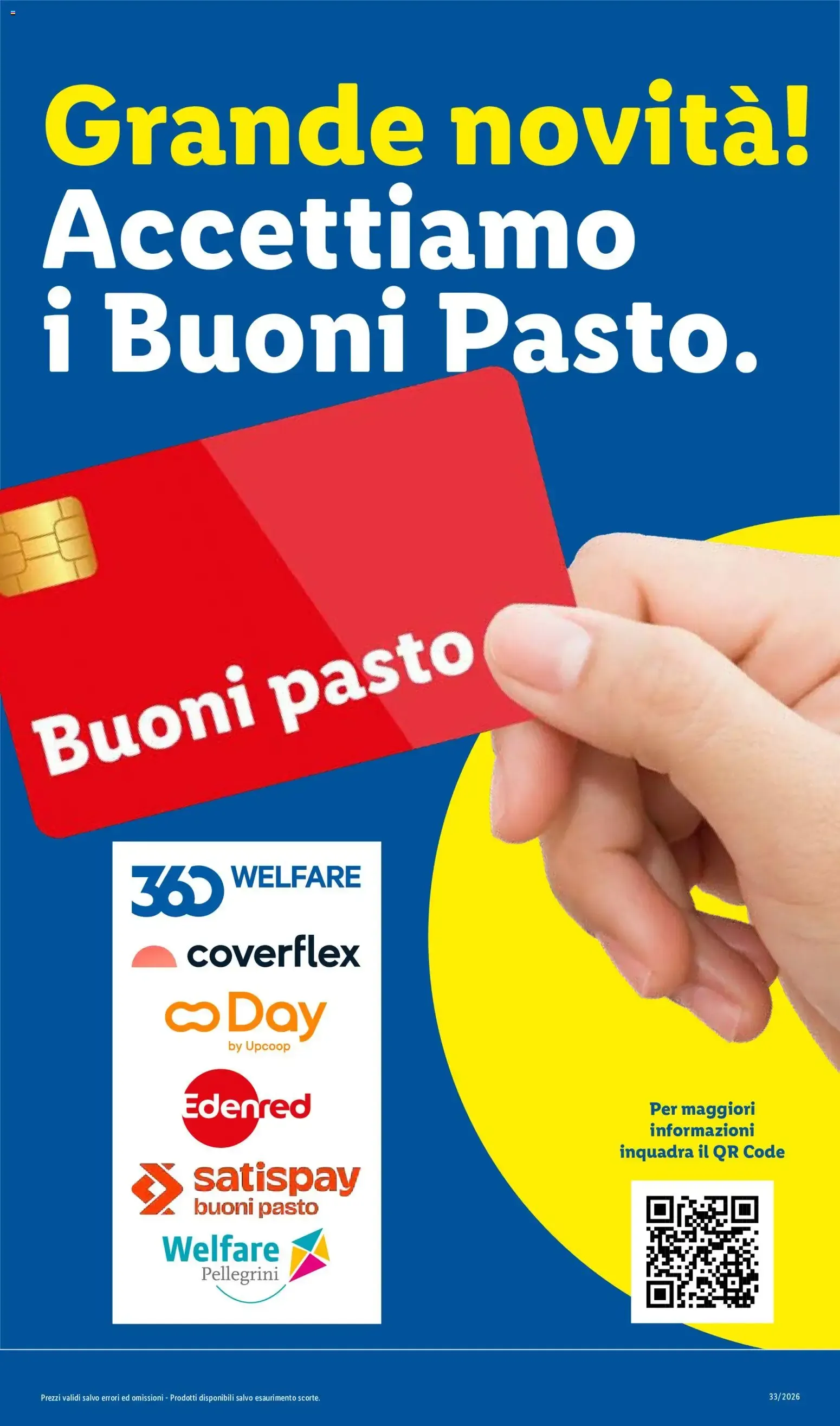 LIDL Ferragosto fino al -50% da 13 agosto a 19 agosto di 2026 - Pagina del volantino 44