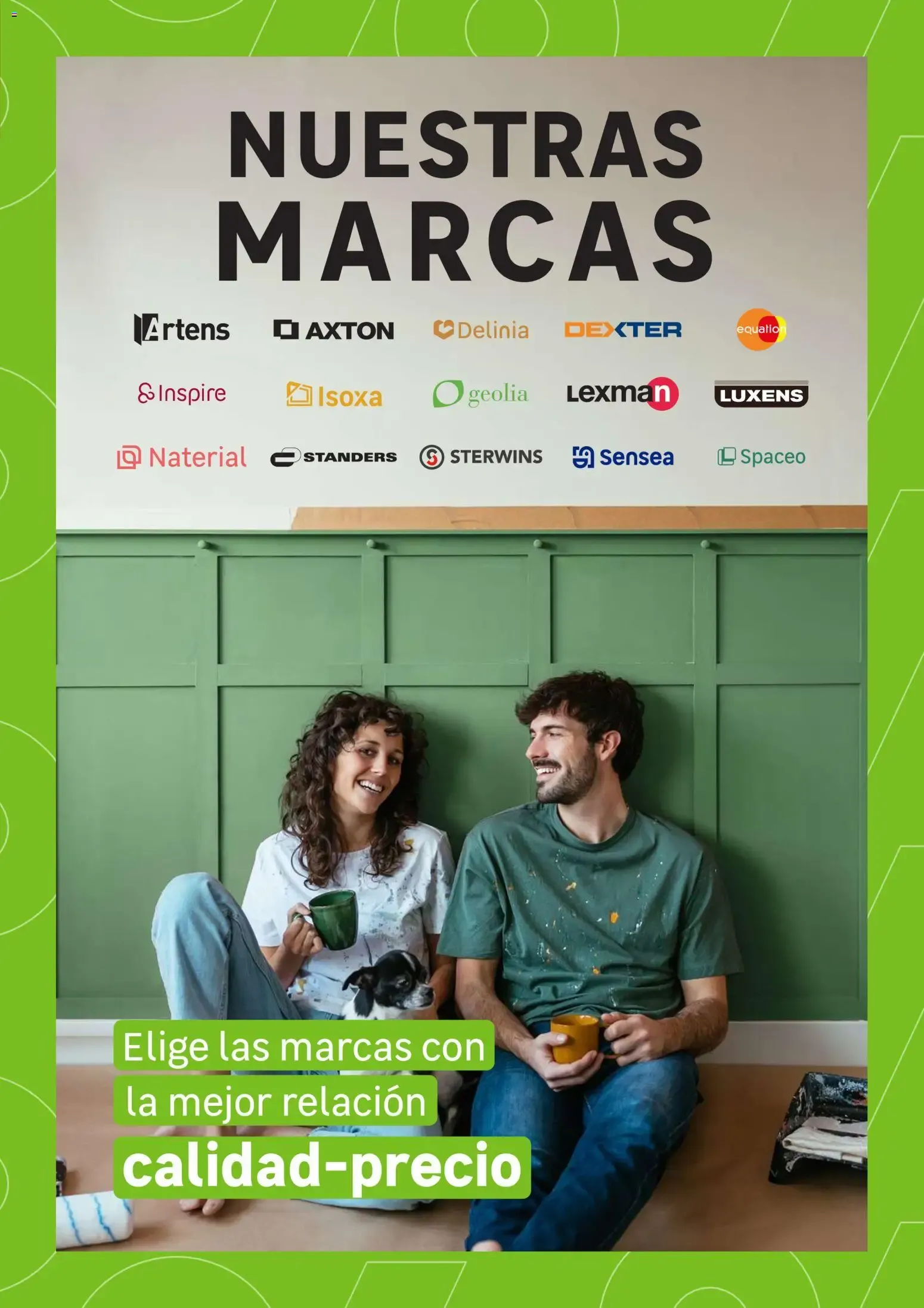 Catálogo de Leroy Merlin BLACK FRIDAY folleto de 20/10/2026 20 de octubre al 16 de noviembre 2026 - Página 6