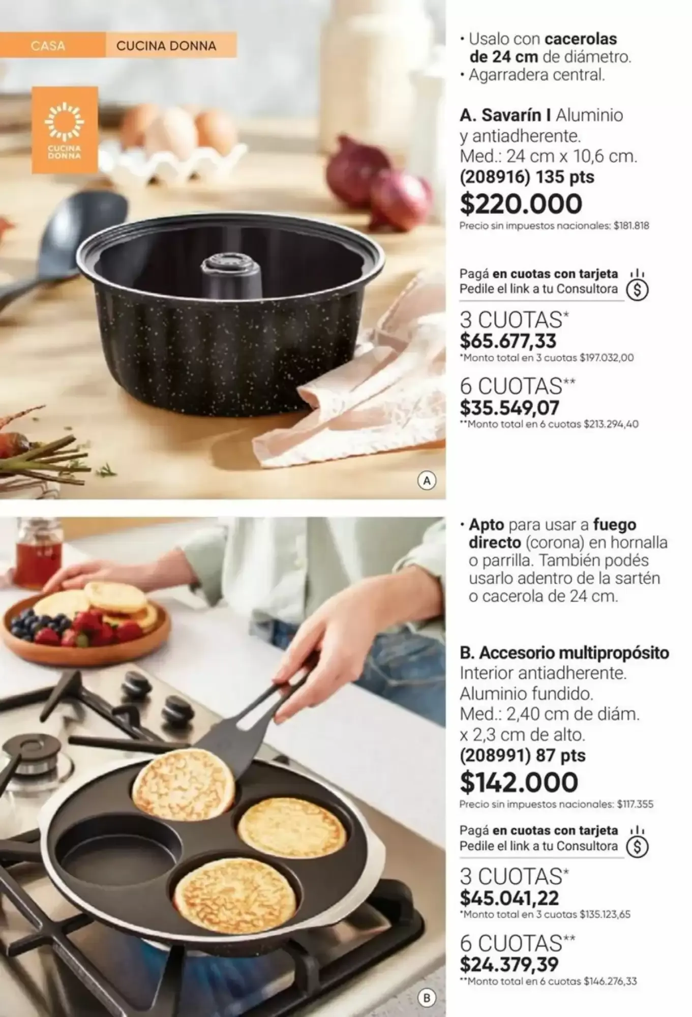 Ofertas de casa & estilo 18 de agosto al 7 de septiembre 2026 - Página 30 del catálogo