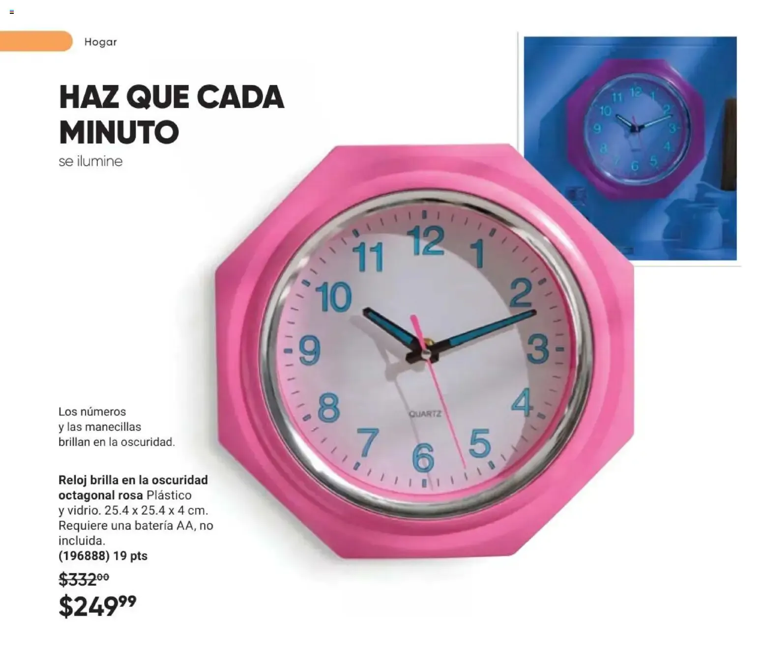 Catálogo de AVON CATÁLOGO PDF - AVON Casa & Estilo 16 2026 5 de octubre al 2 de diciembre 2026 - Pagina 36