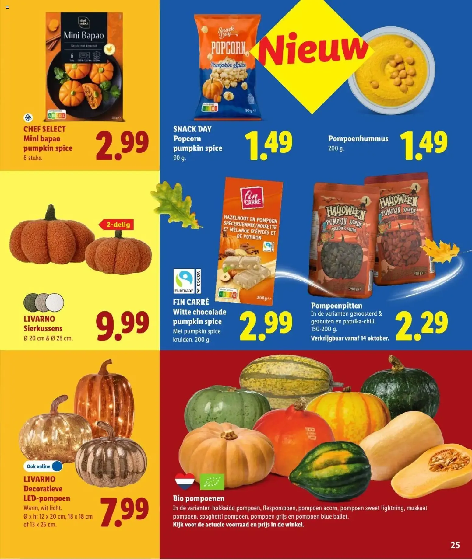 Proef de herfst van 23 september tot 1 november 2026 - Folder pagina 25