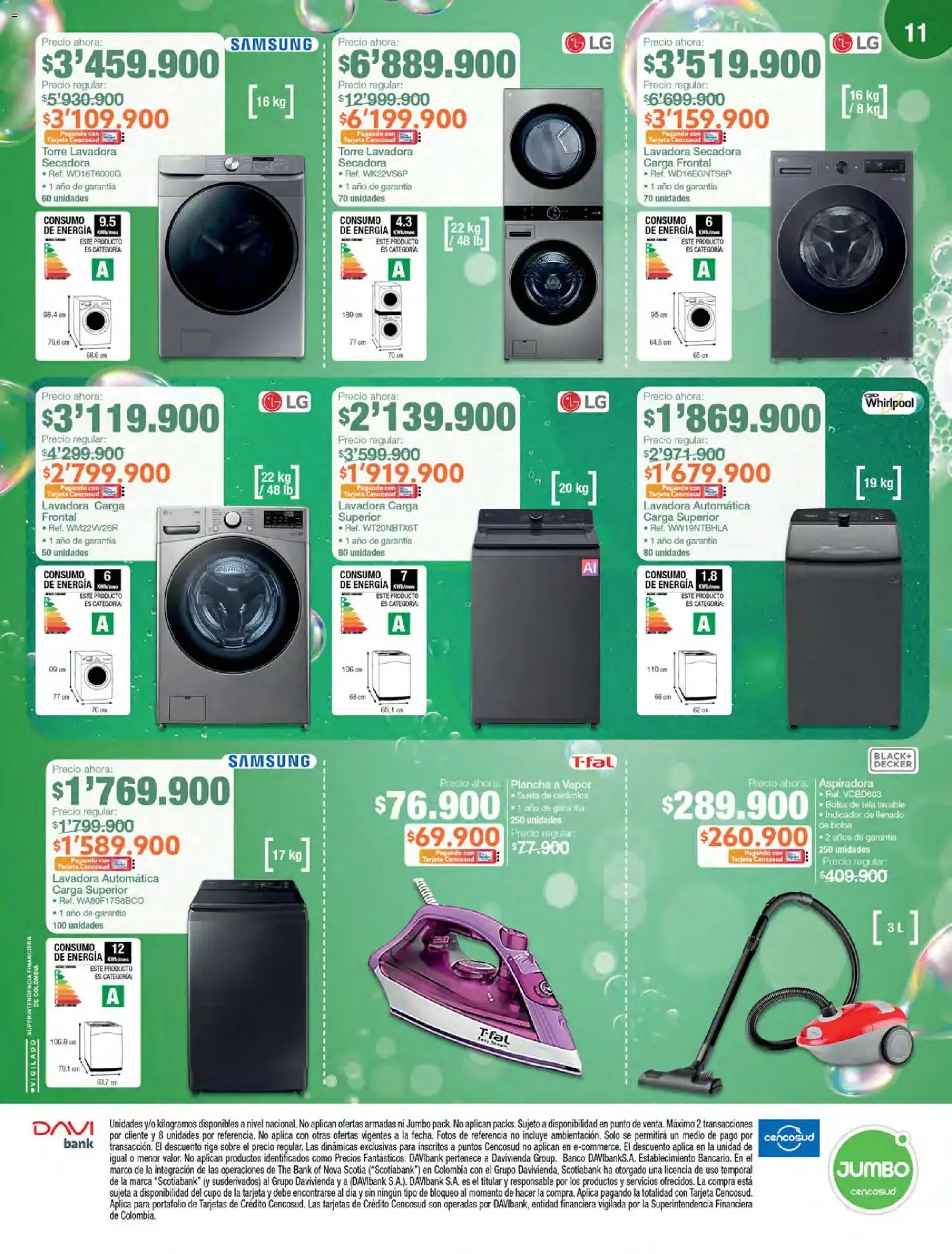 Catalogo de Misión Limpieza 20 de agosto al 7 de septiembre 2026 - Pag 11
