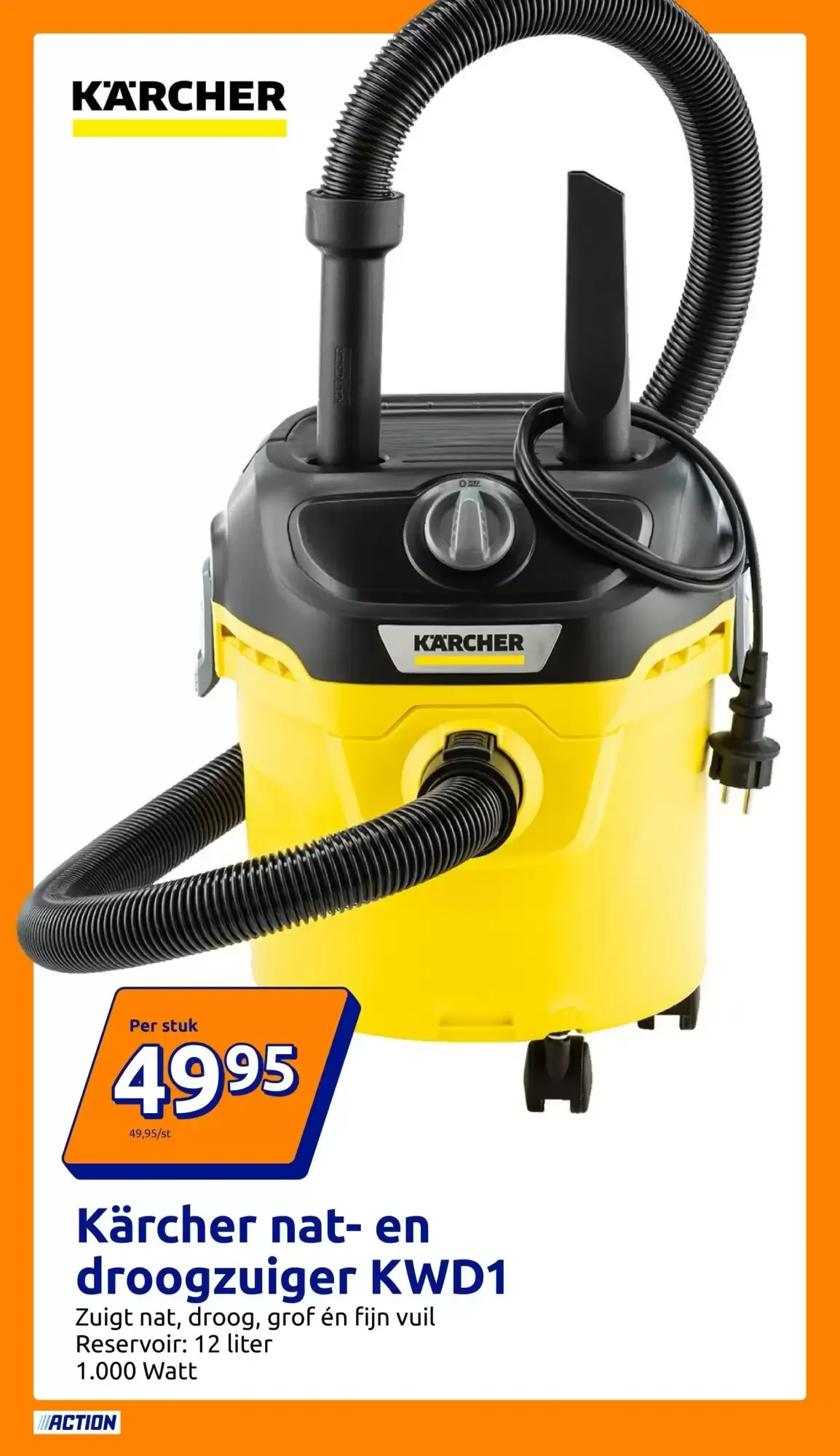 WEEKACTIE ACTION van 29 juli tot 4 augustus 2026 - folder pagina 9
