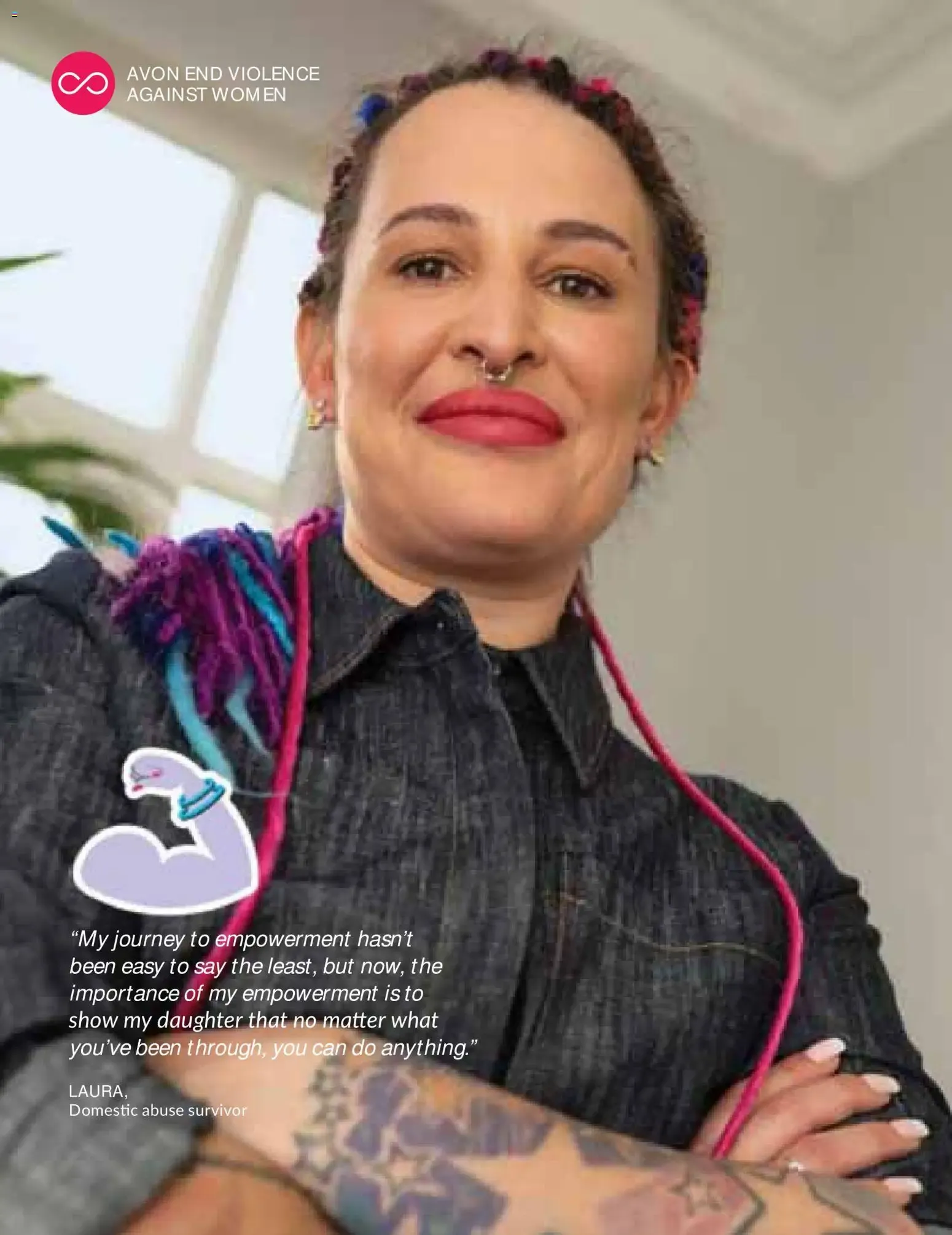 Avon Catalogue (01/08/2026 - 31/08/2026) Online from 1 August to 31 August 2026 - Catalogue Page 28