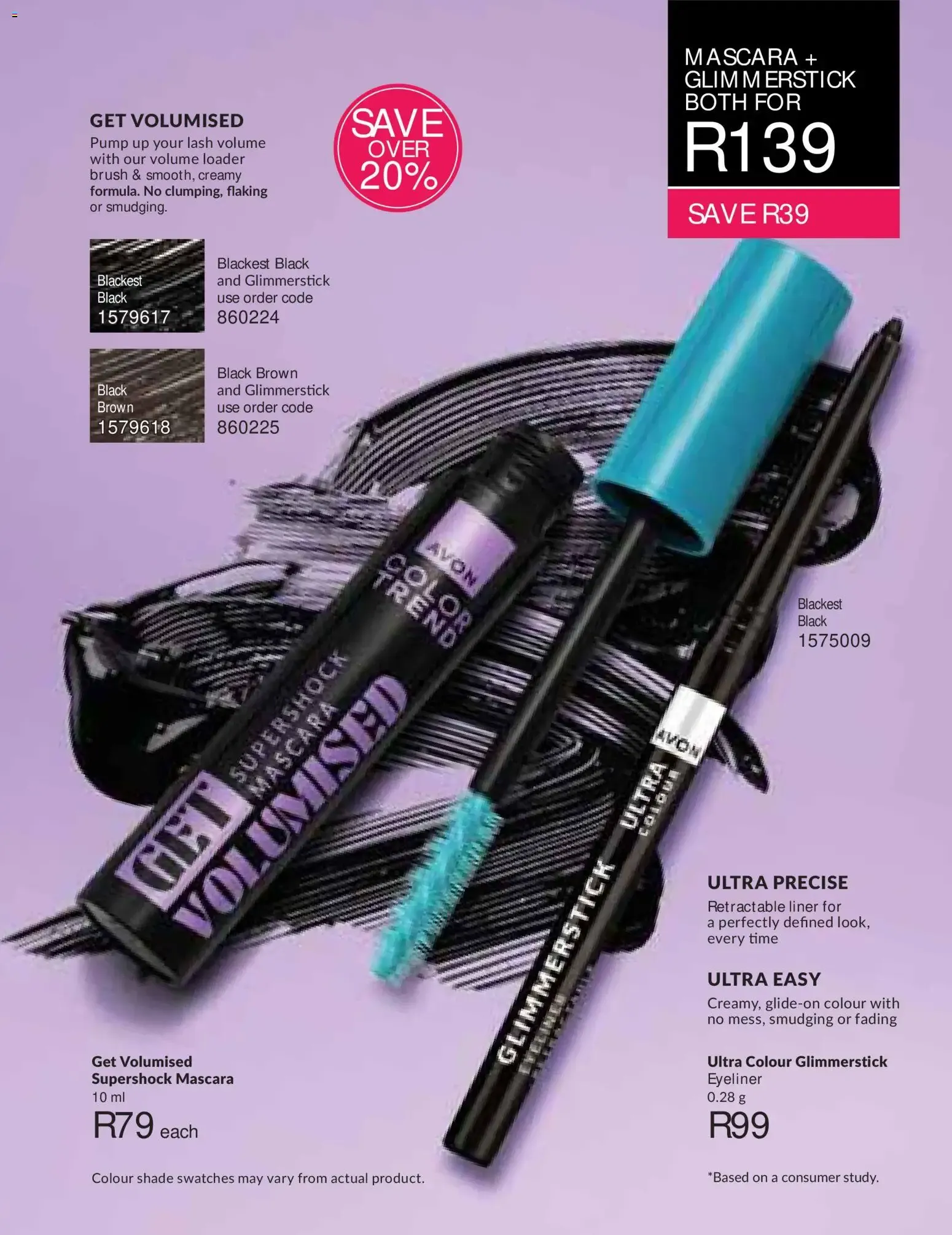 Avon Catalogue (01/08/2026 - 31/08/2026) Online from 1 August to 31 August 2026 - Catalogue Page 33