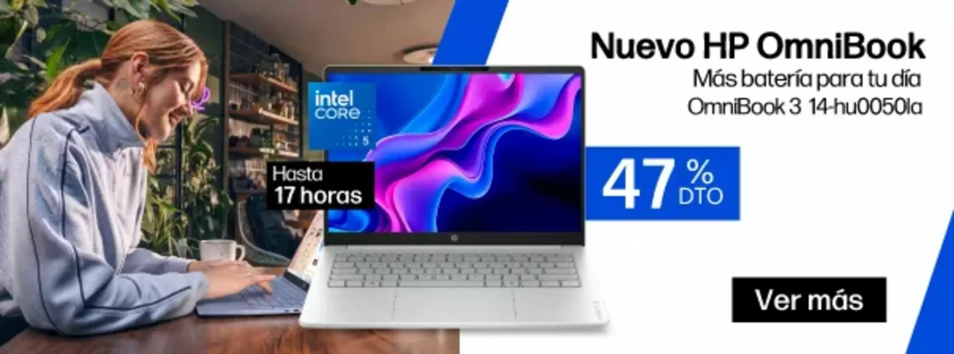 Catalogo de Parlante BOSE Soundlink Plus Negro 14 de septiembre al 29 de septiembre 2026 - Pag 3