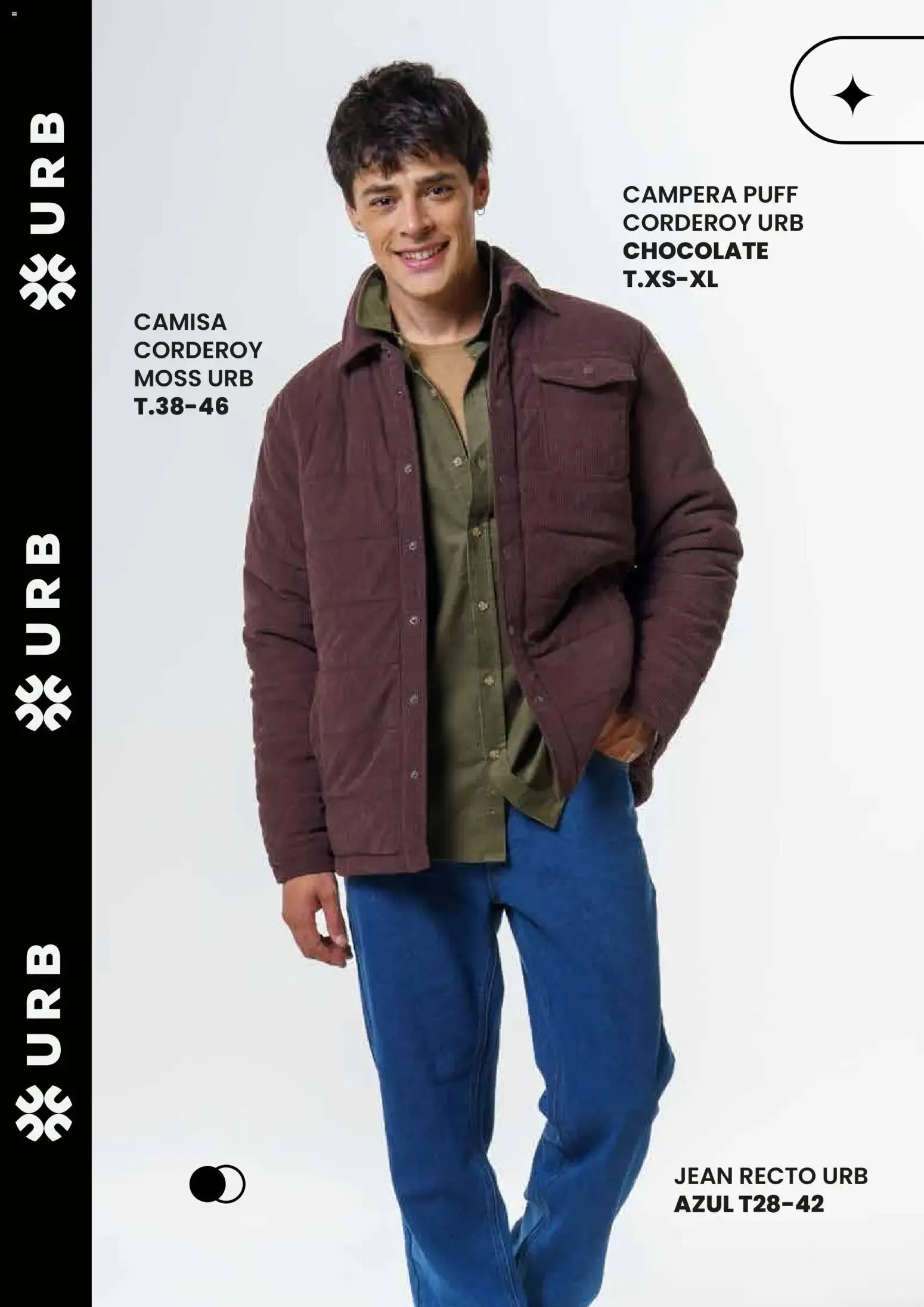 Ofertas de Jumbo - Catálogo URB | Otoño & Invierno del 17/04/2026 - 30/09/2026 17 de abril al 30 de septiembre 2026 - Página 4 del catálogo